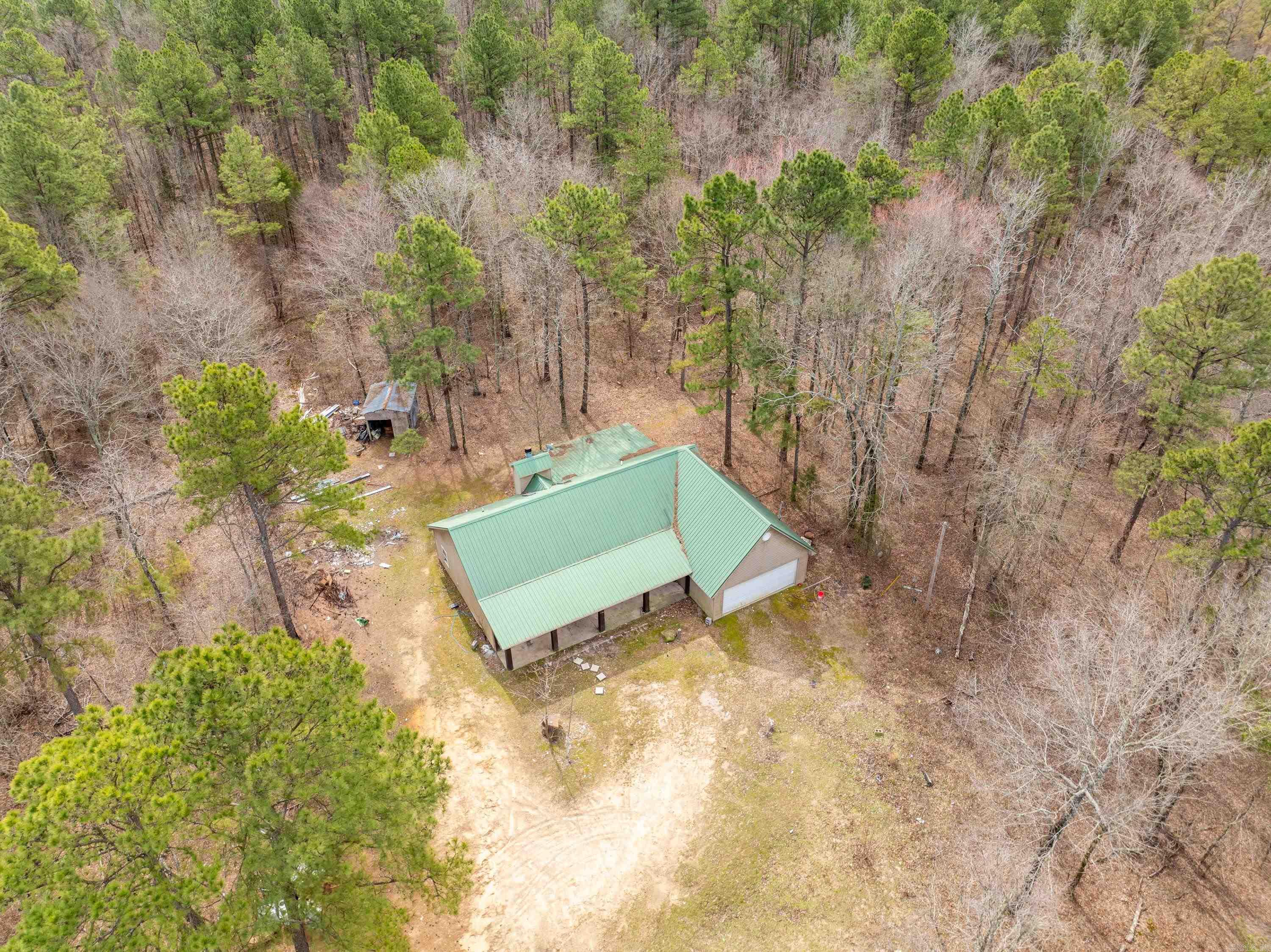 203  Whispering Winds  Bonnerdale, AR
