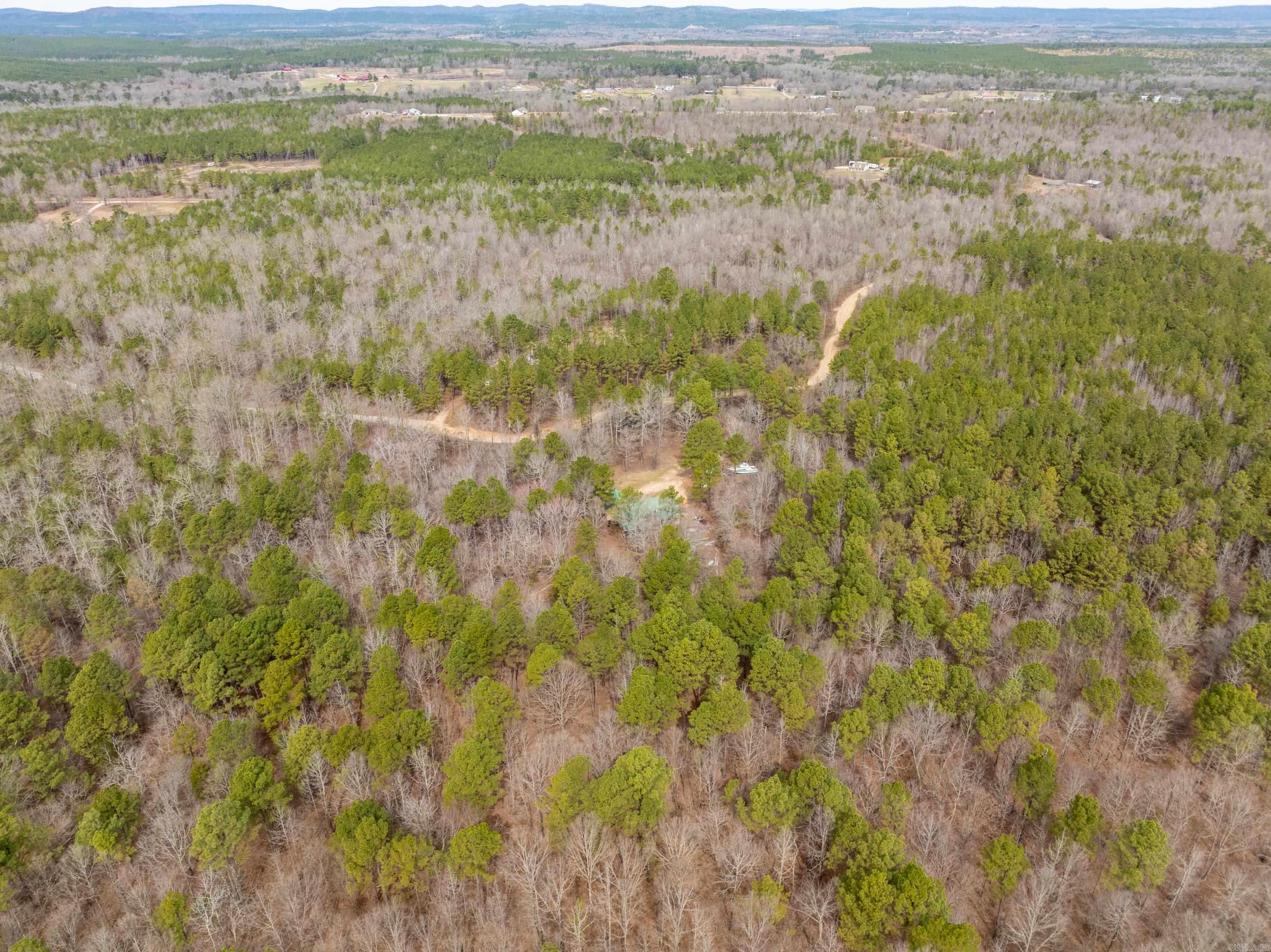 203  Whispering Winds  Bonnerdale, AR