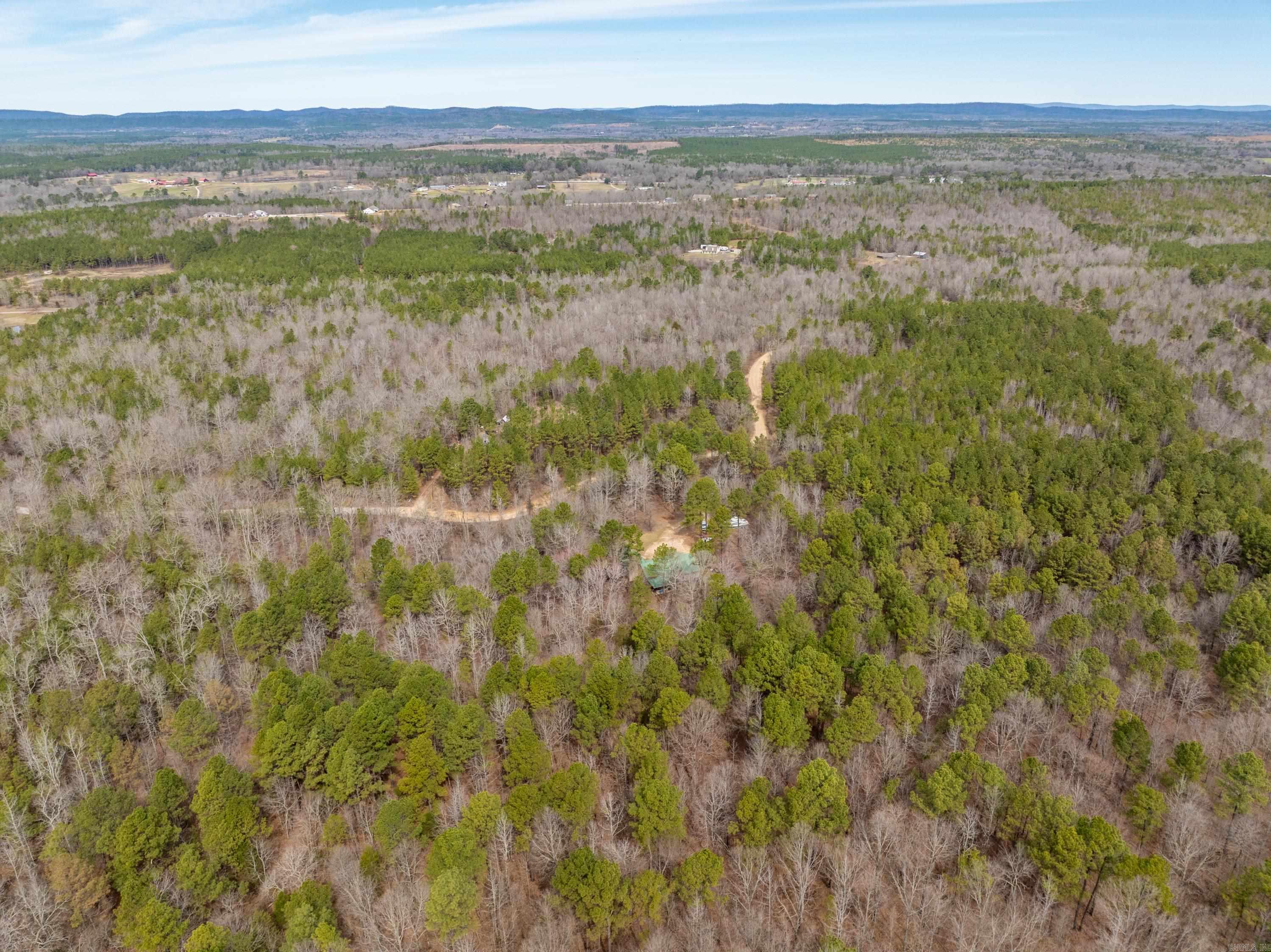 203  Whispering Winds  Bonnerdale, AR