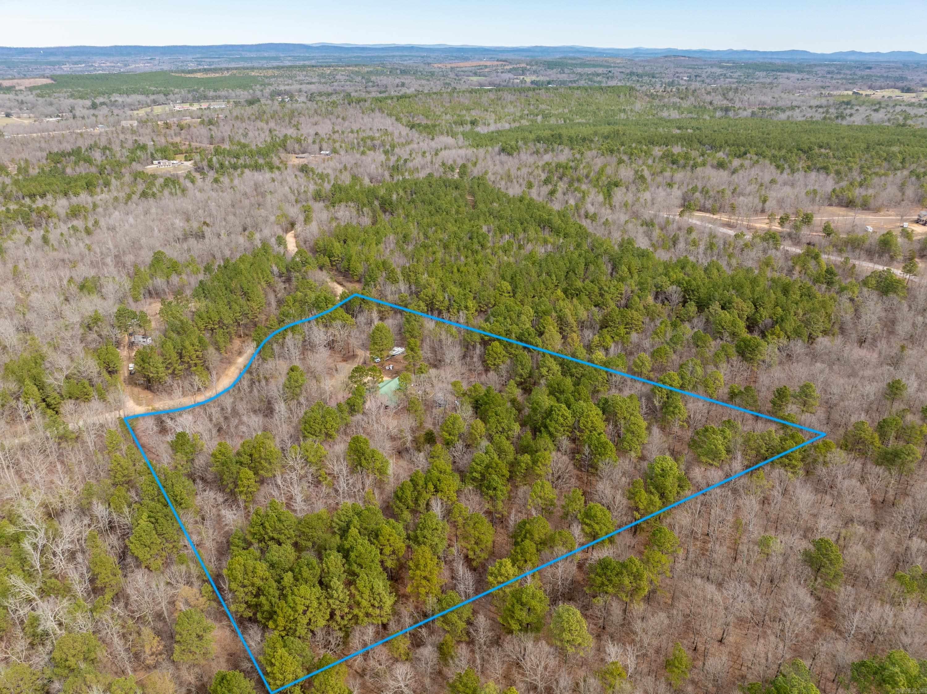 203  Whispering Winds  Bonnerdale, AR