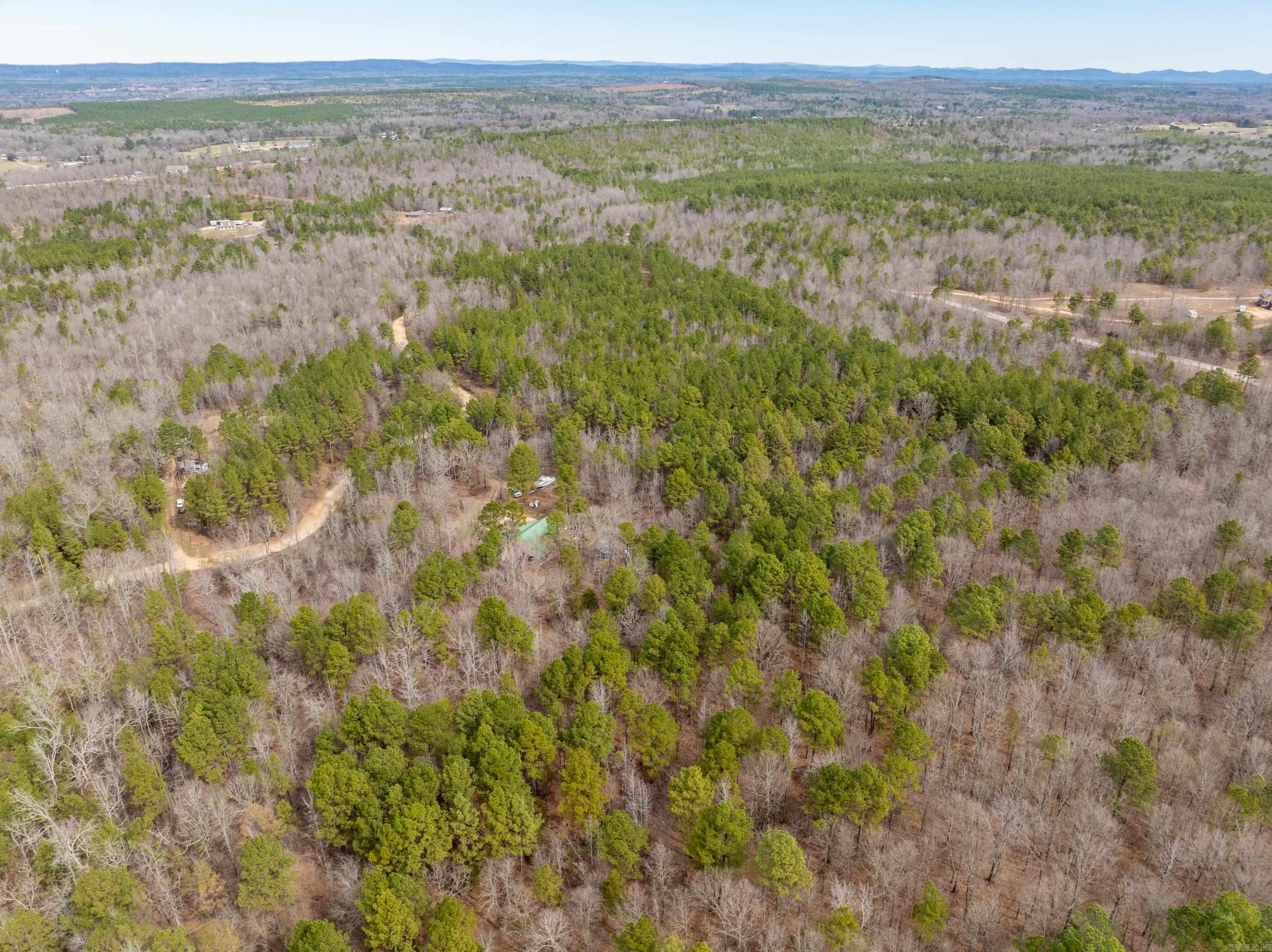 203  Whispering Winds  Bonnerdale, AR