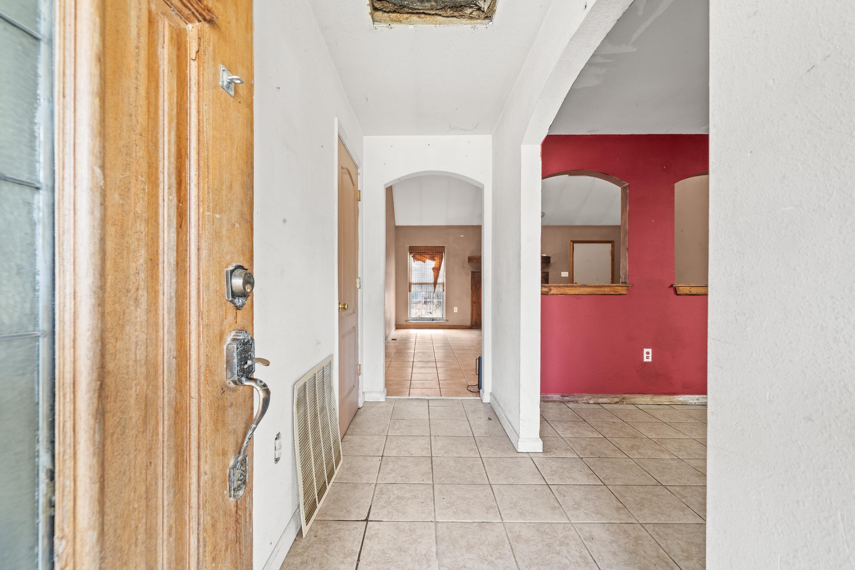 203  Whispering Winds  Bonnerdale, AR