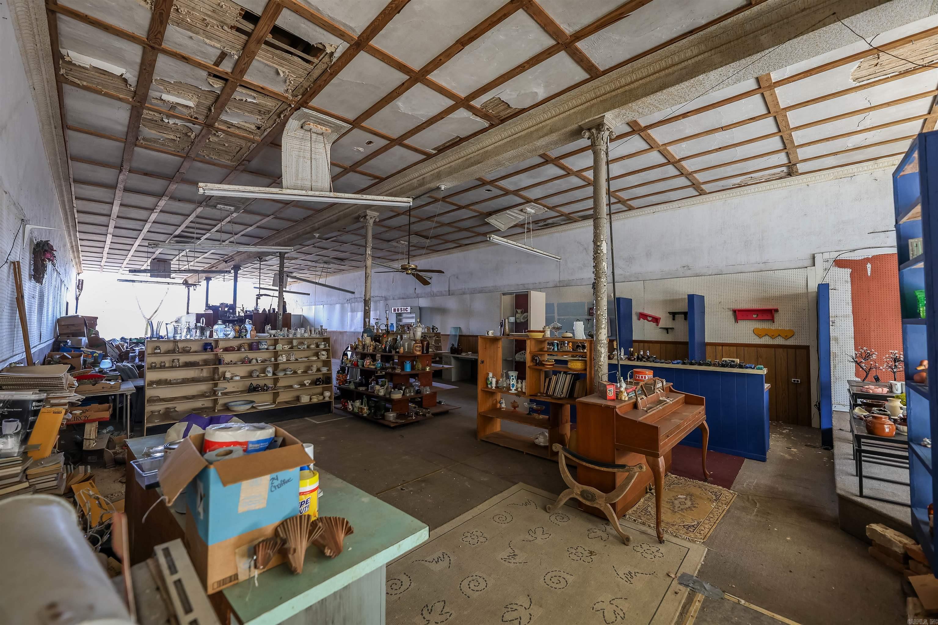 112 E Washington  Camden, AR