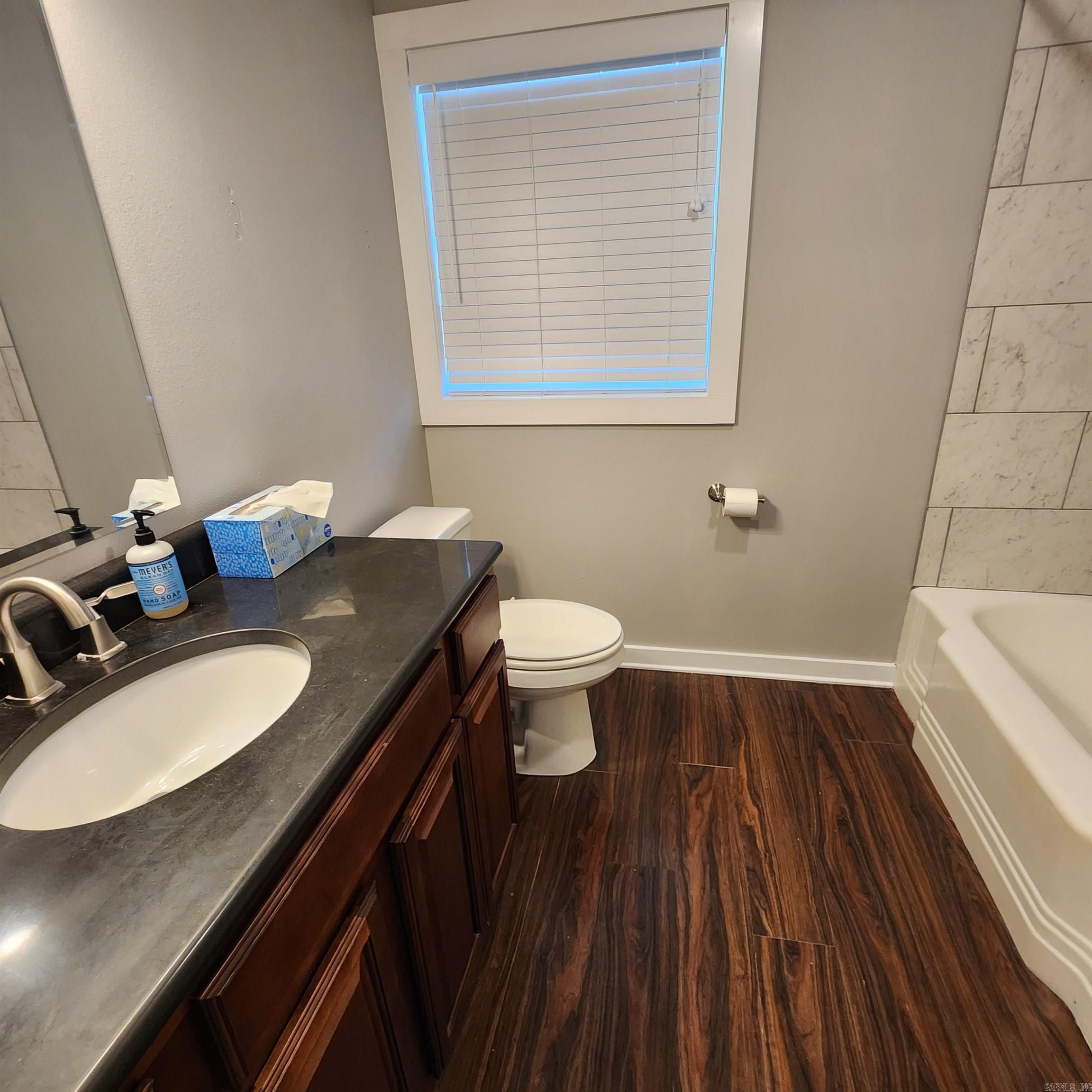 506 W Pleasure  Searcy, AR