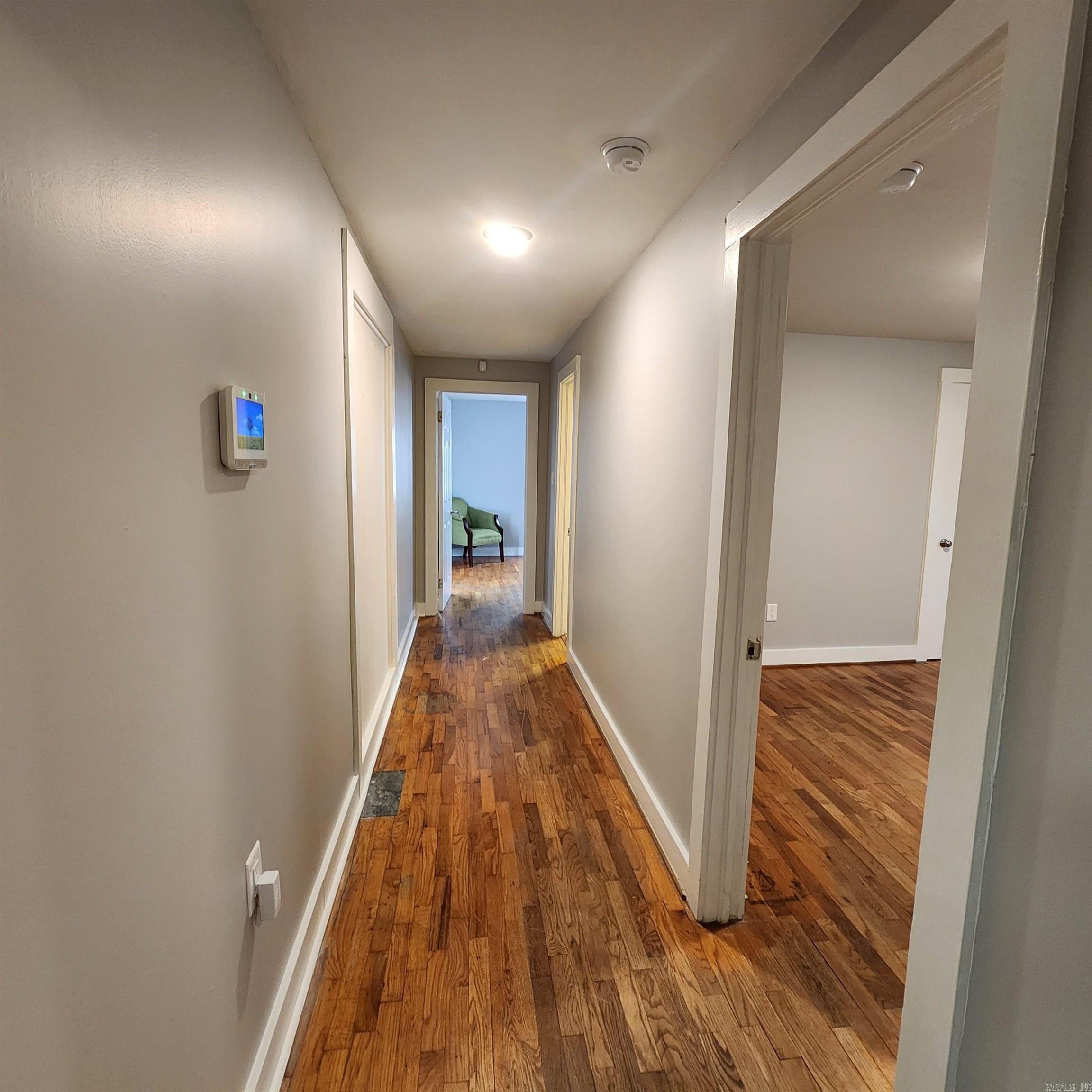 506 W Pleasure  Searcy, AR