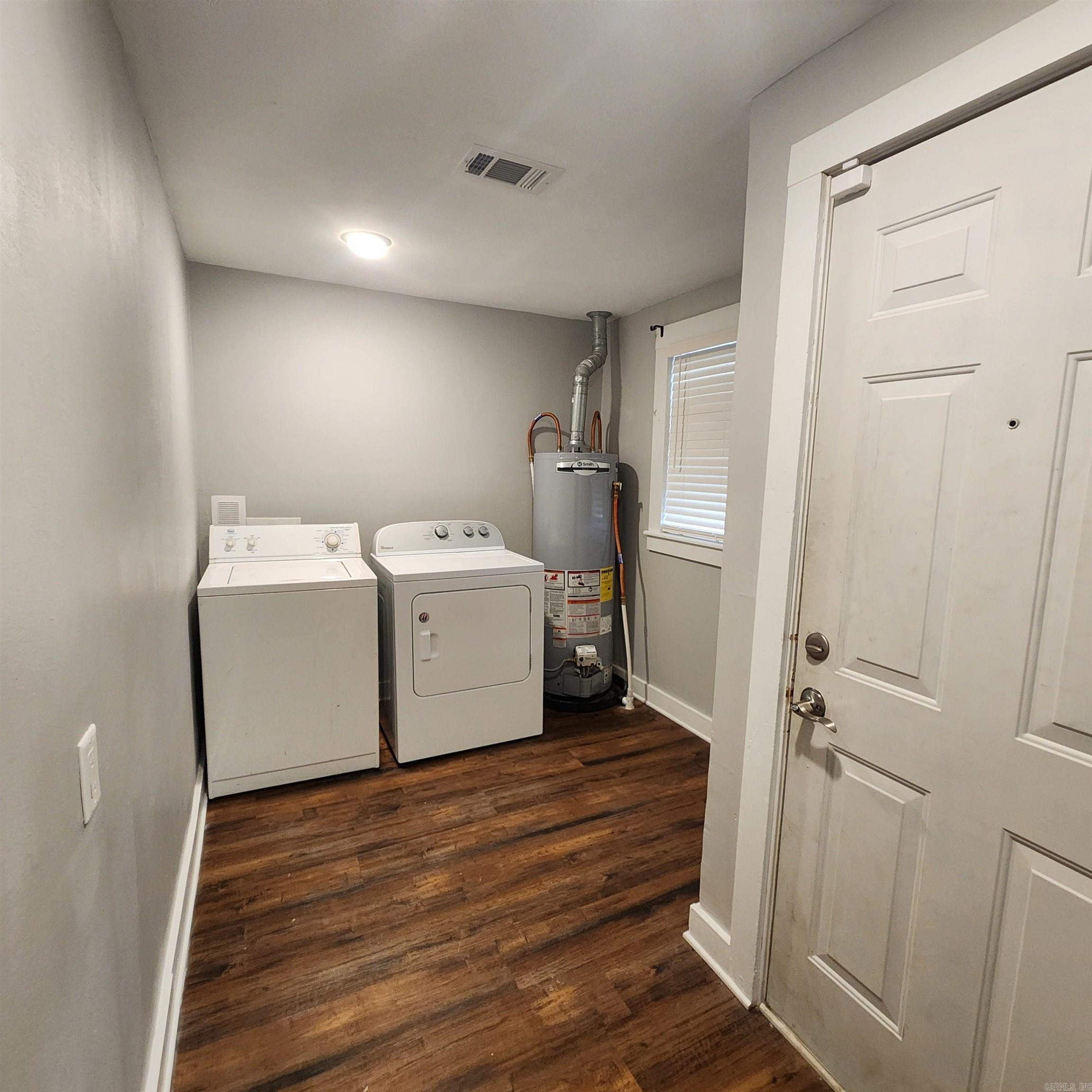 506 W Pleasure  Searcy, AR
