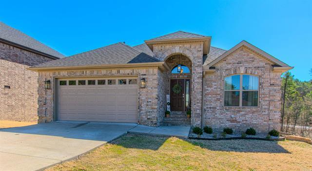 14  Majestic  Maumelle, AR