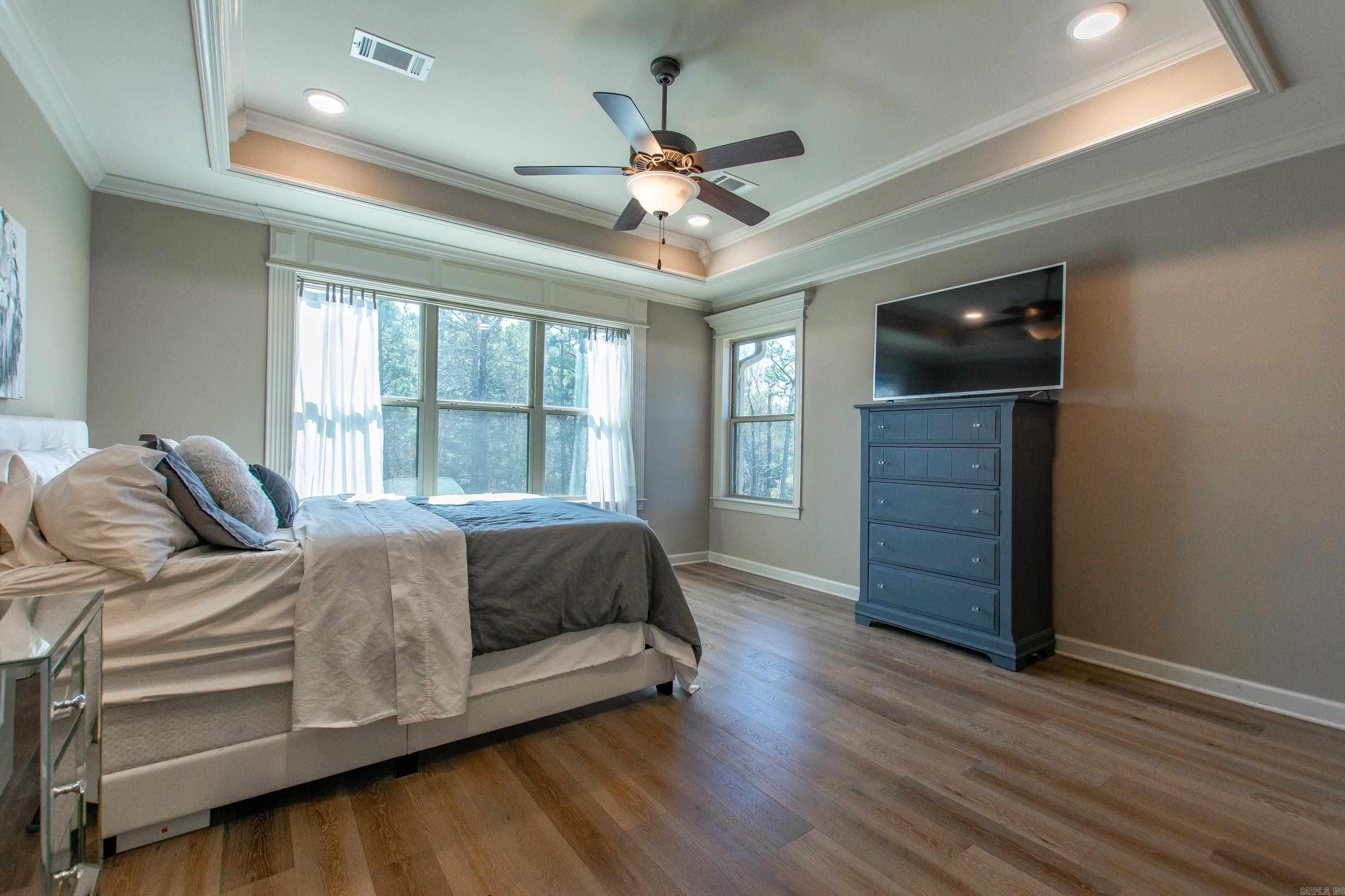 14  Majestic  Maumelle, AR