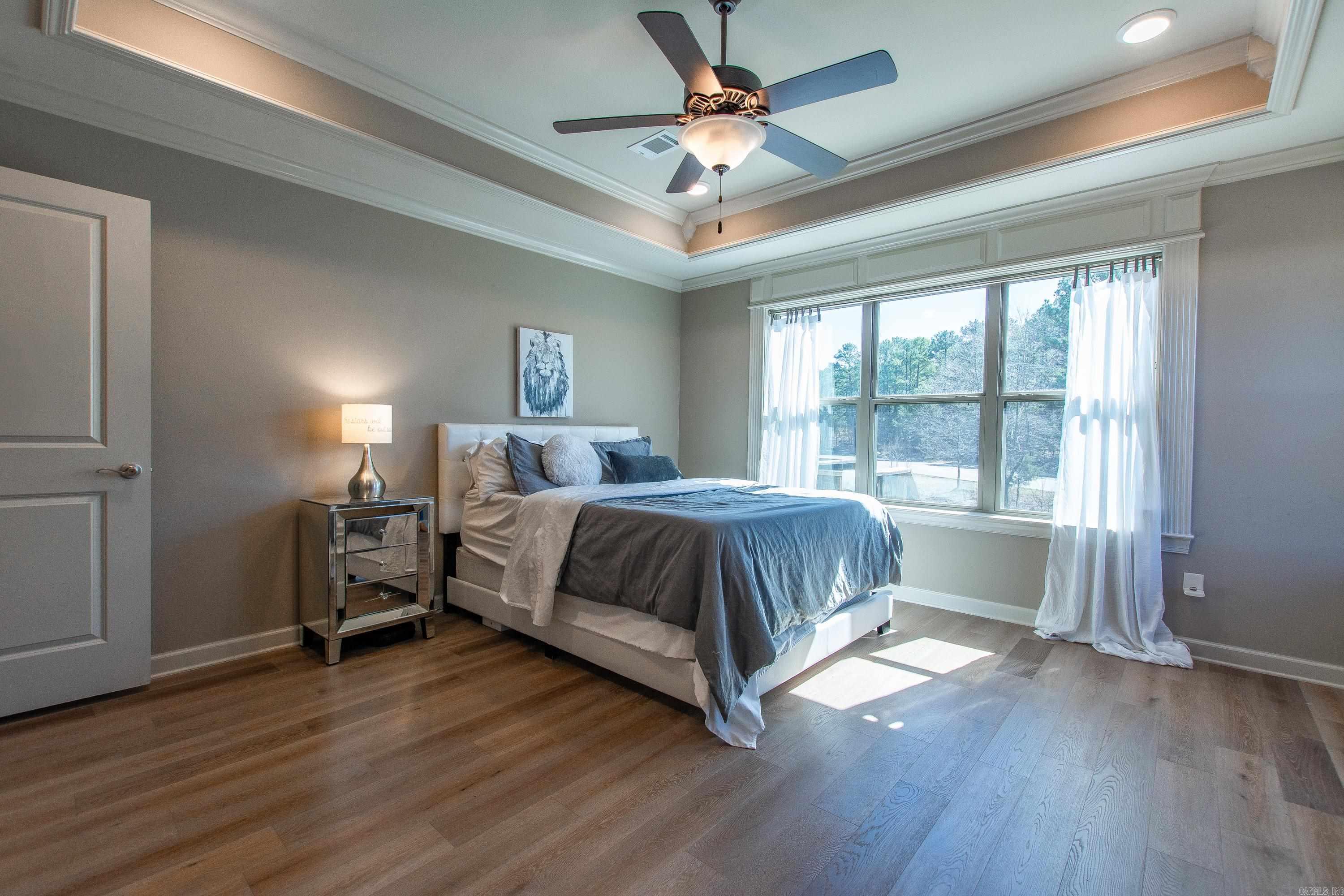 14  Majestic  Maumelle, AR