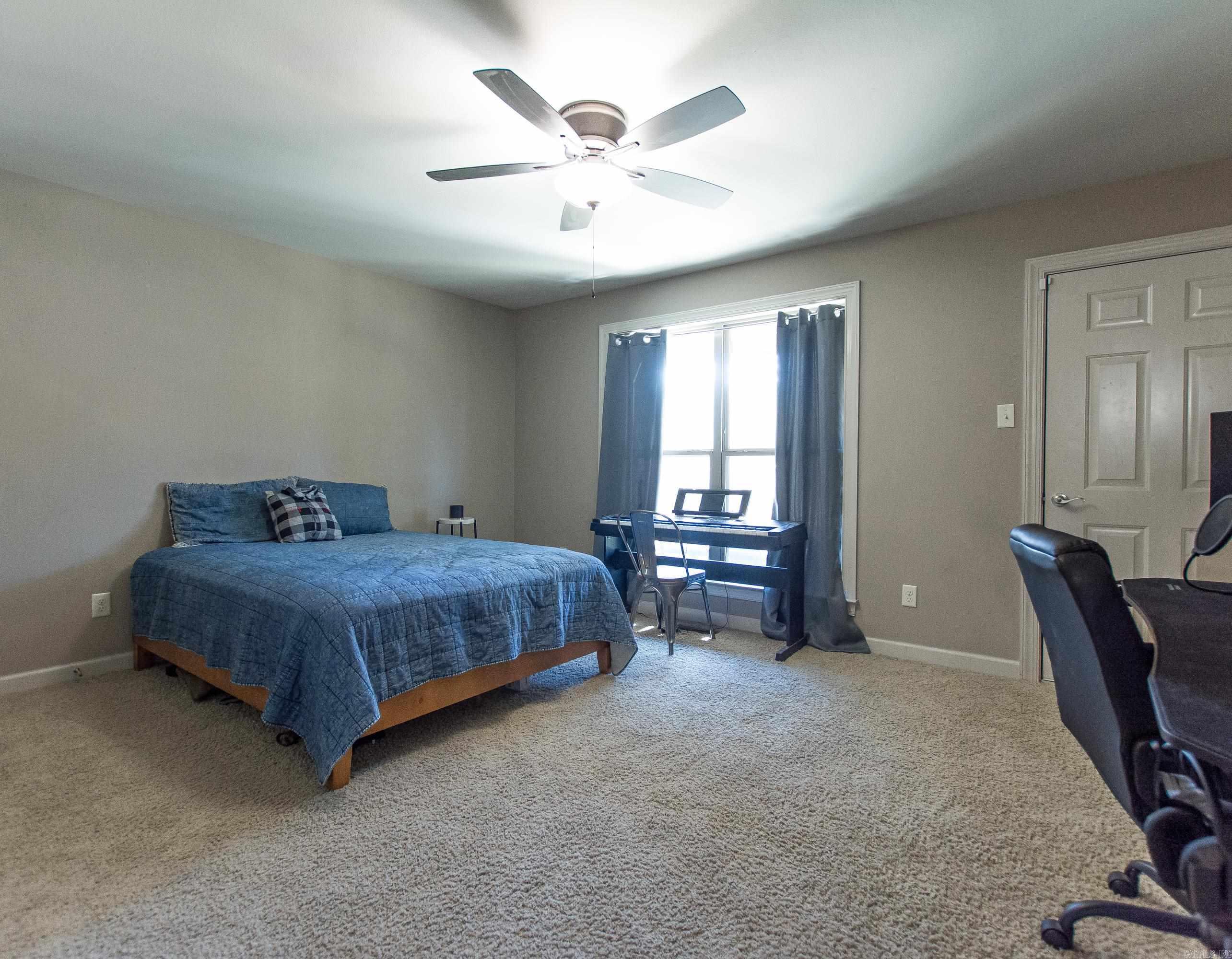 14  Majestic  Maumelle, AR