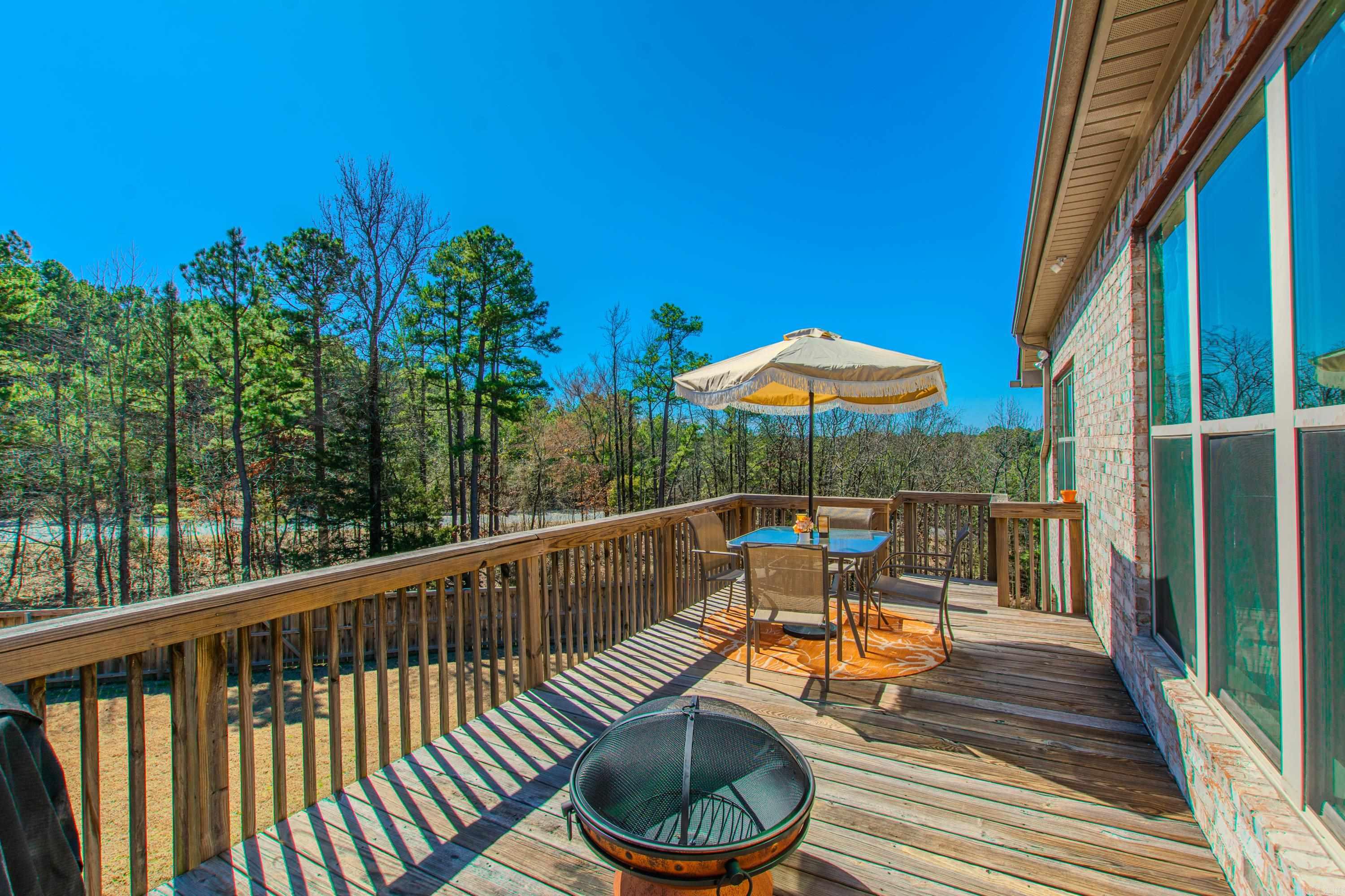 14  Majestic  Maumelle, AR