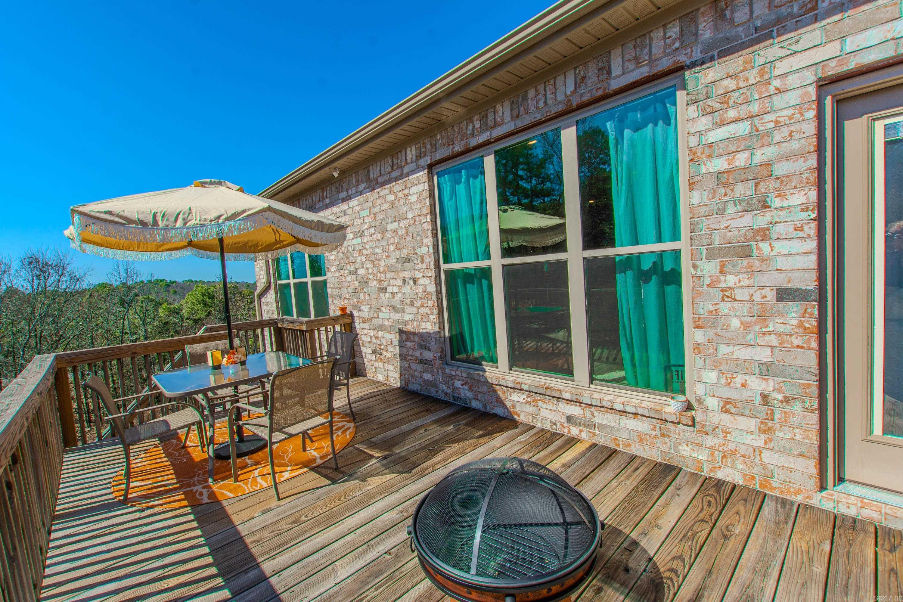 14  Majestic  Maumelle, AR