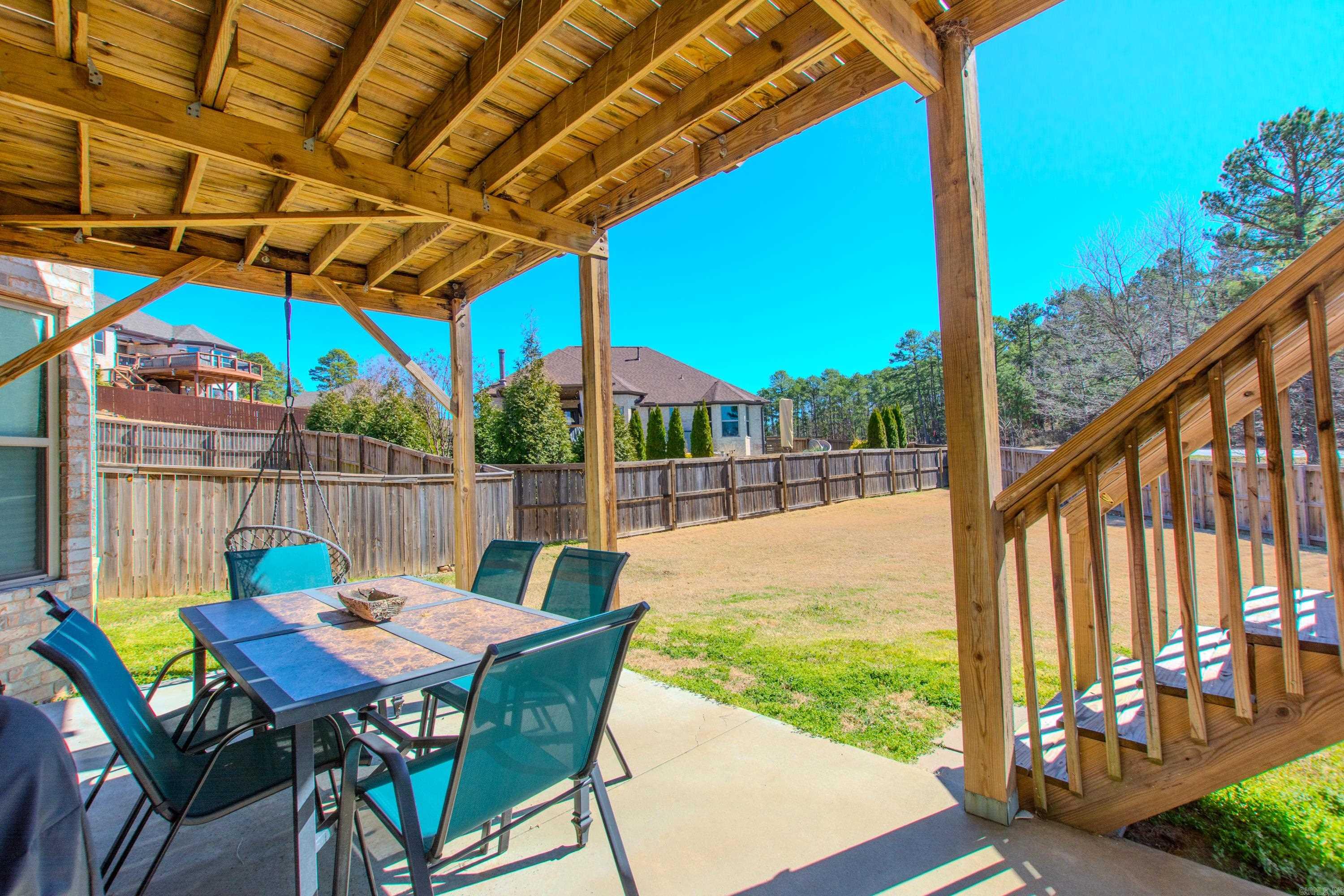 14  Majestic  Maumelle, AR