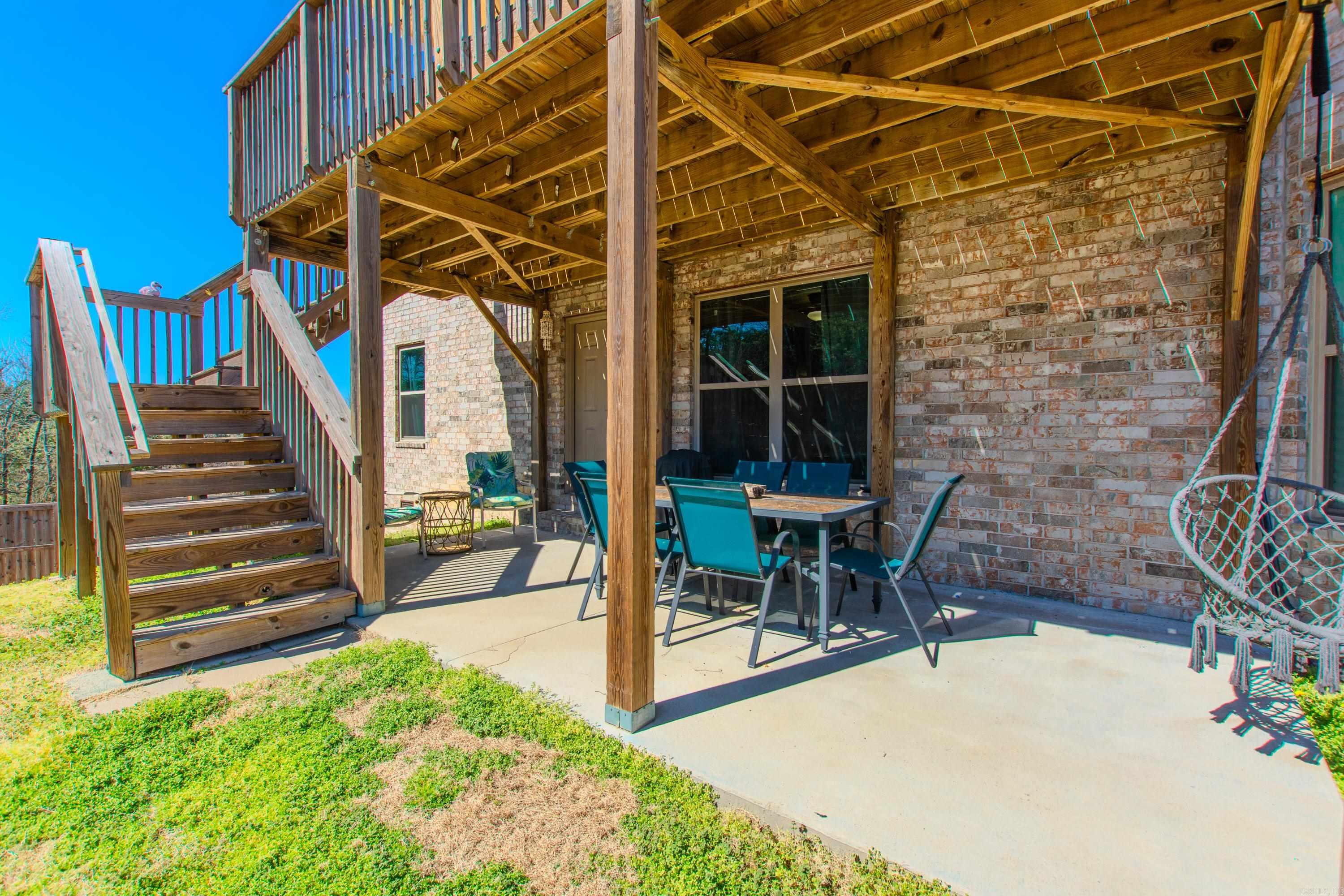 14  Majestic  Maumelle, AR