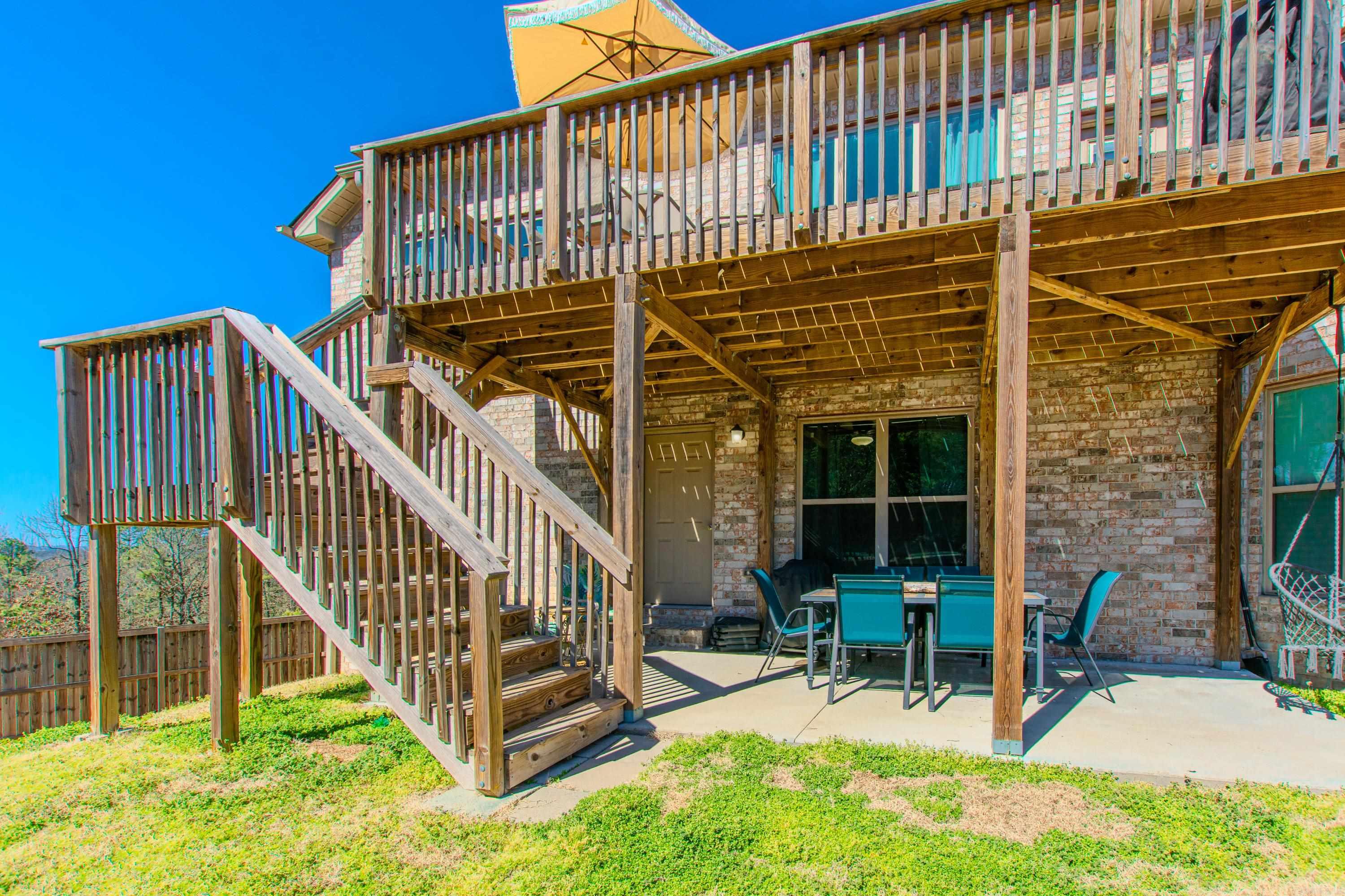 14  Majestic  Maumelle, AR