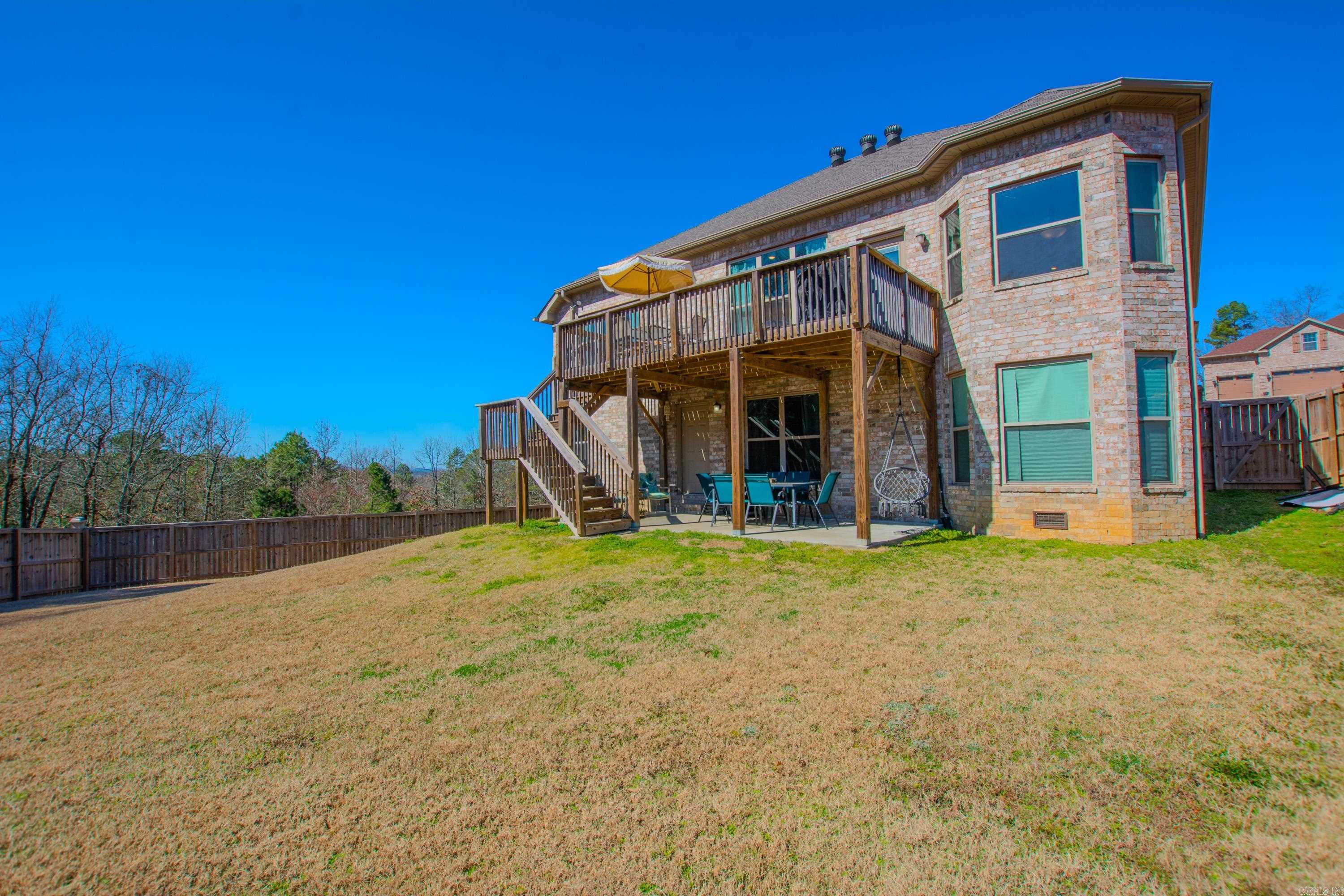 14  Majestic  Maumelle, AR