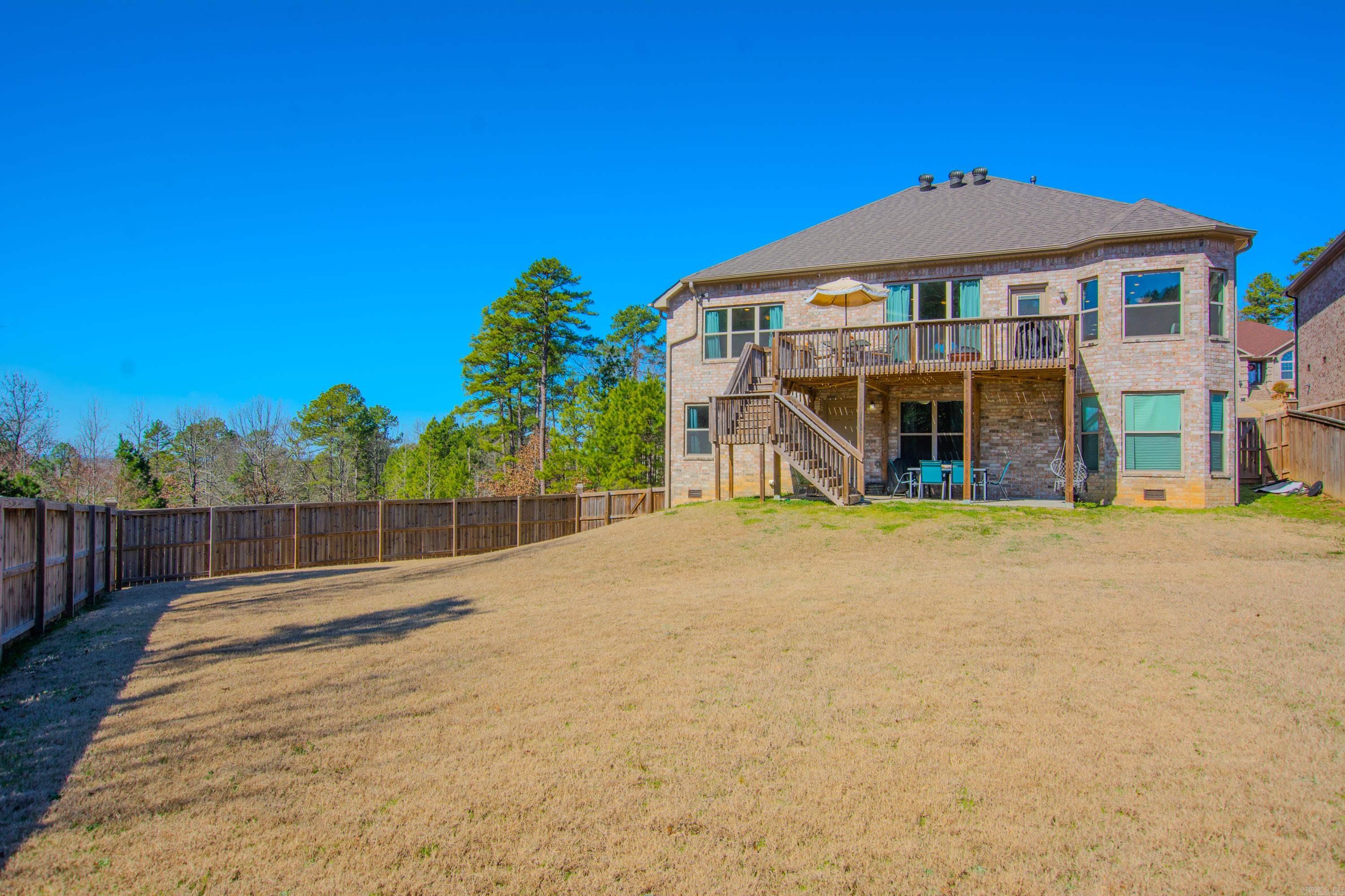 14  Majestic  Maumelle, AR