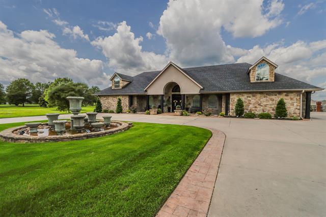 3205  Pruetts Chapel  Paragould, AR