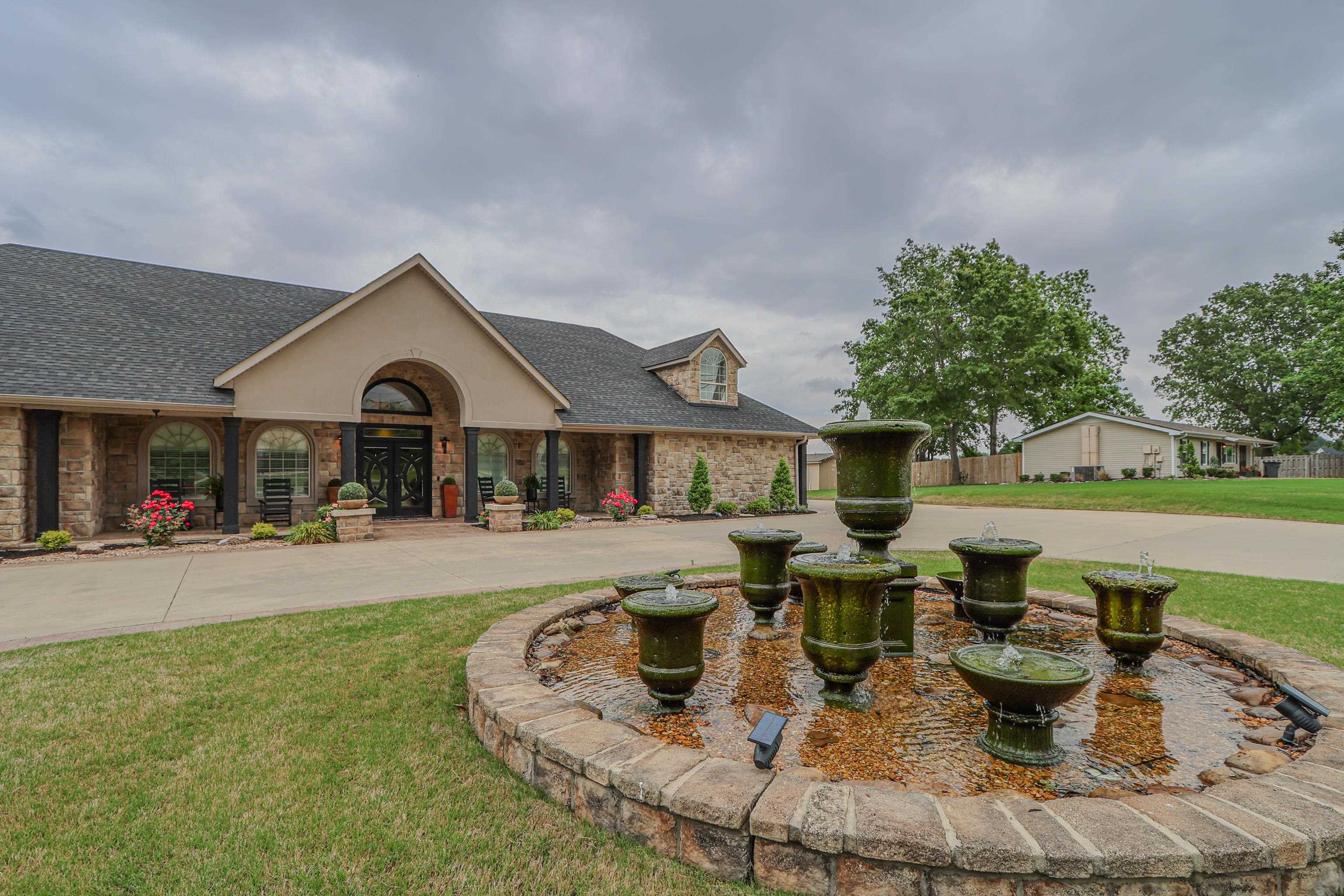 3205  Pruetts Chapel  Paragould, AR