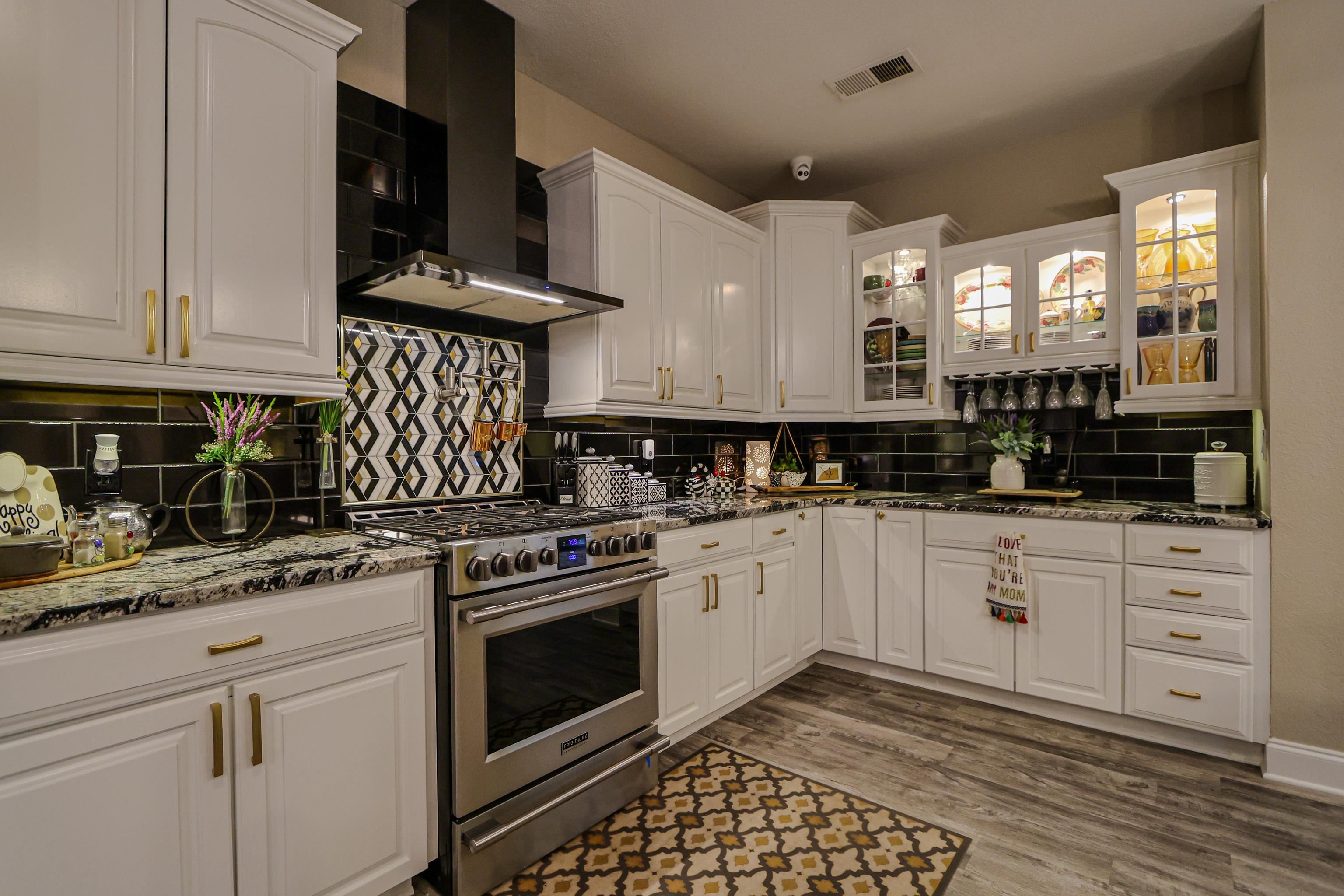 3205  Pruetts Chapel  Paragould, AR