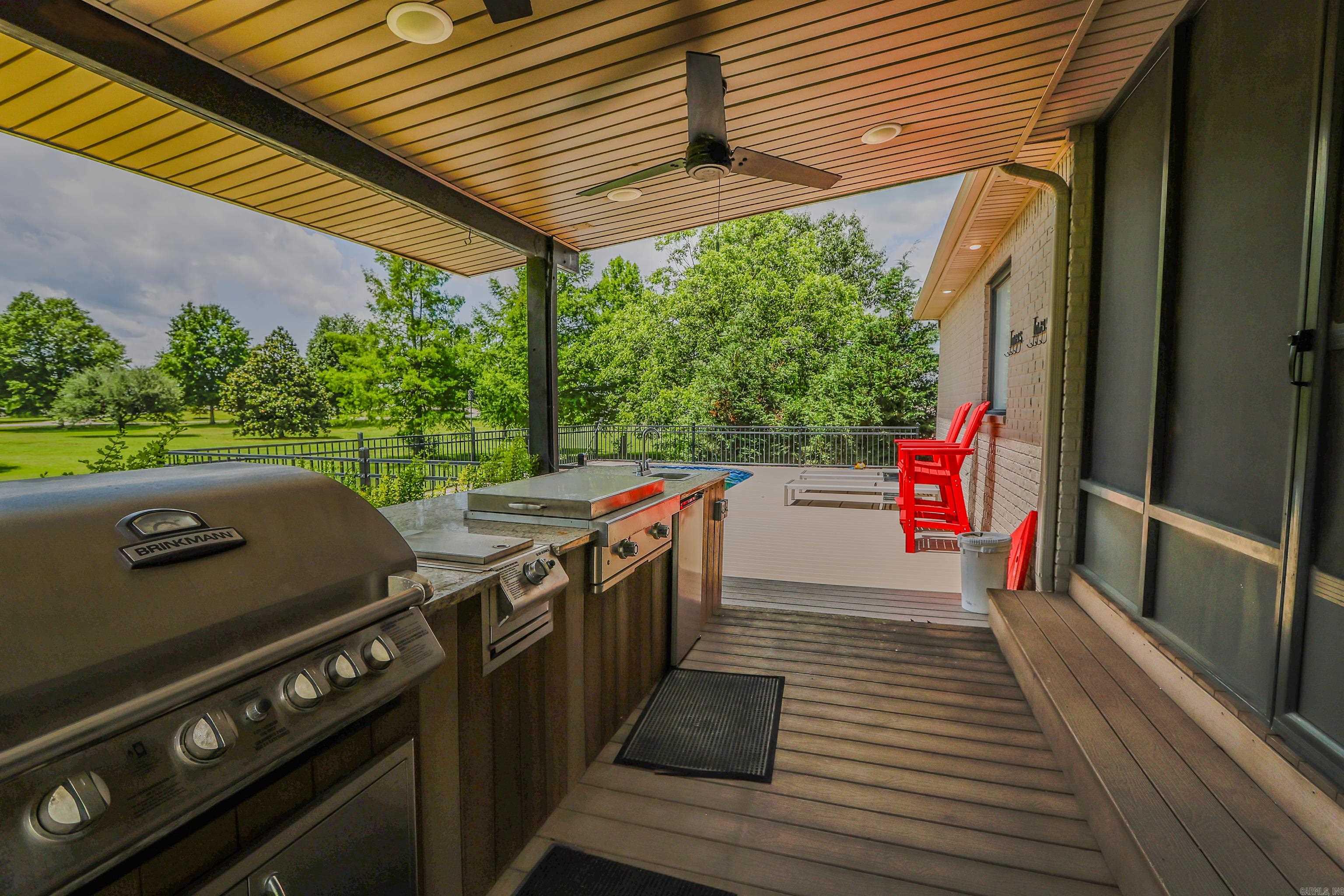 3205 Pruetts Chapel Road Paragould, AR 72450