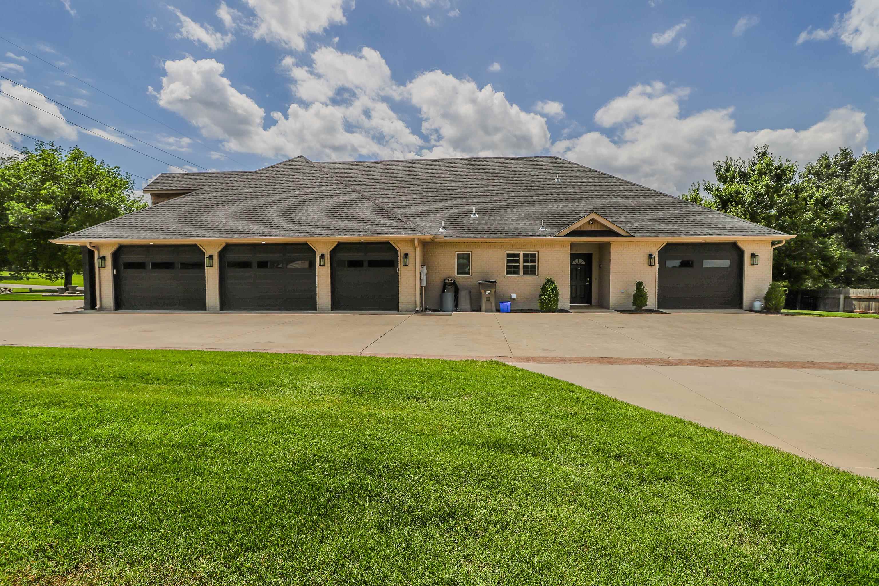 3205  Pruetts Chapel  Paragould, AR