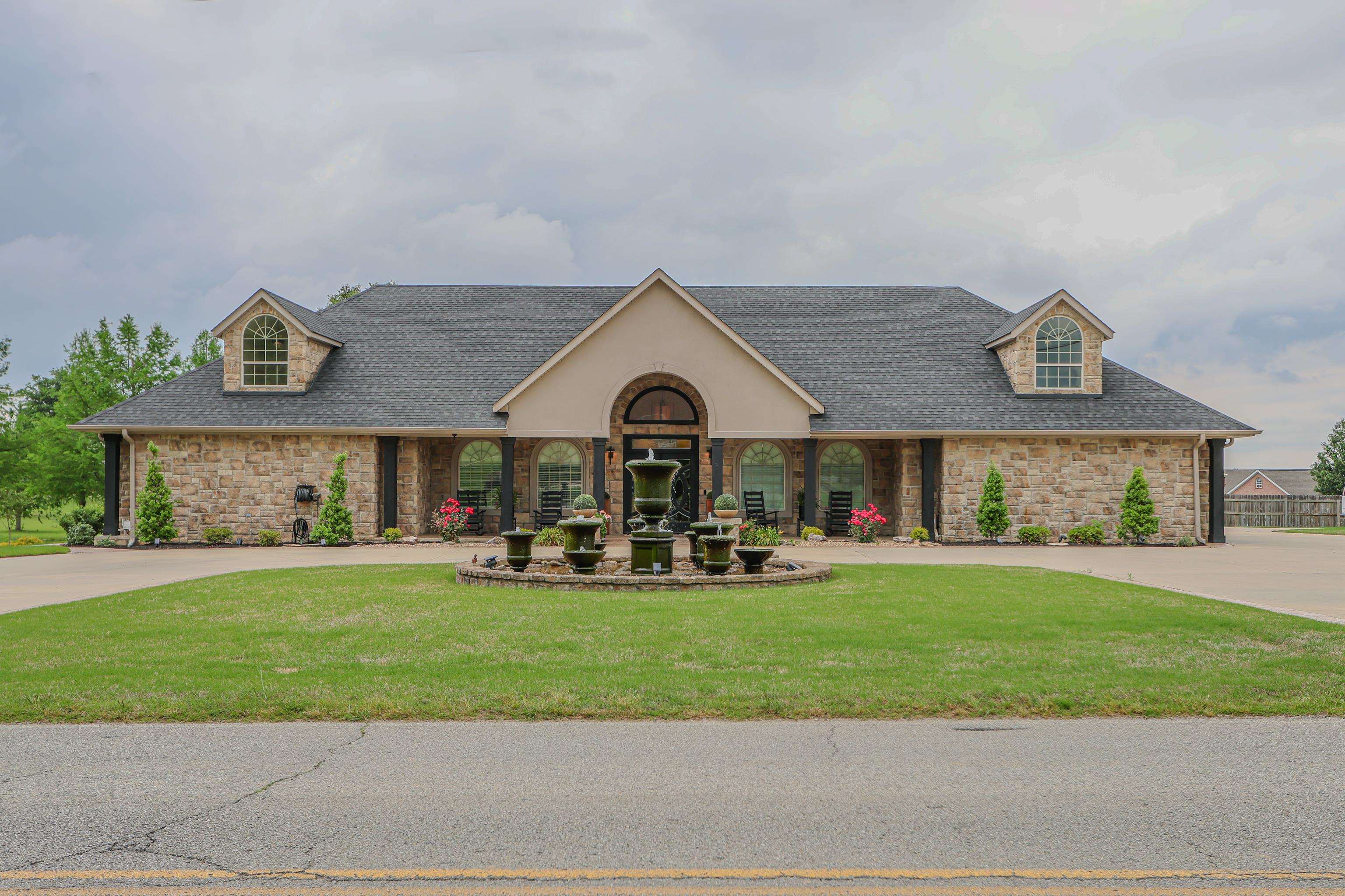 3205  Pruetts Chapel  Paragould, AR