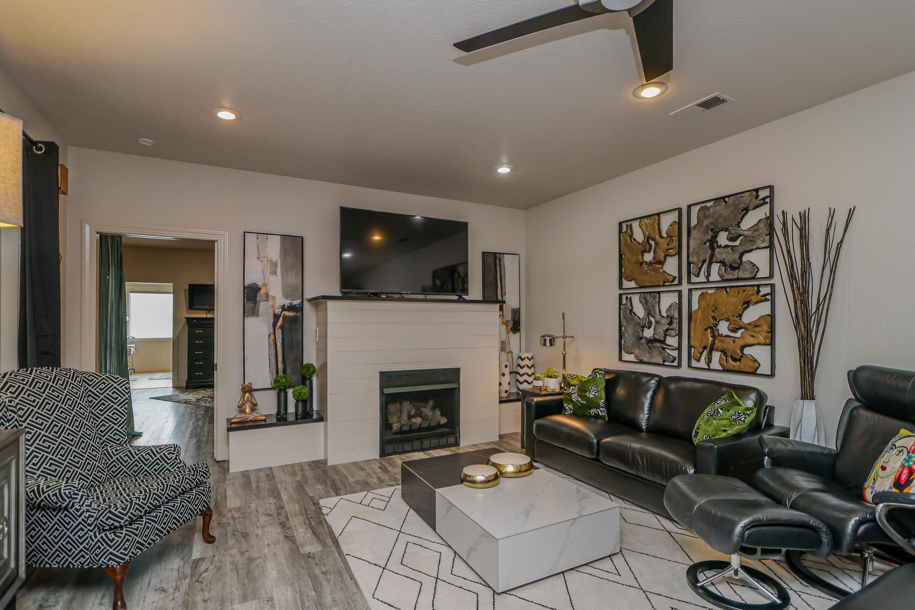 3205  Pruetts Chapel  Paragould, AR