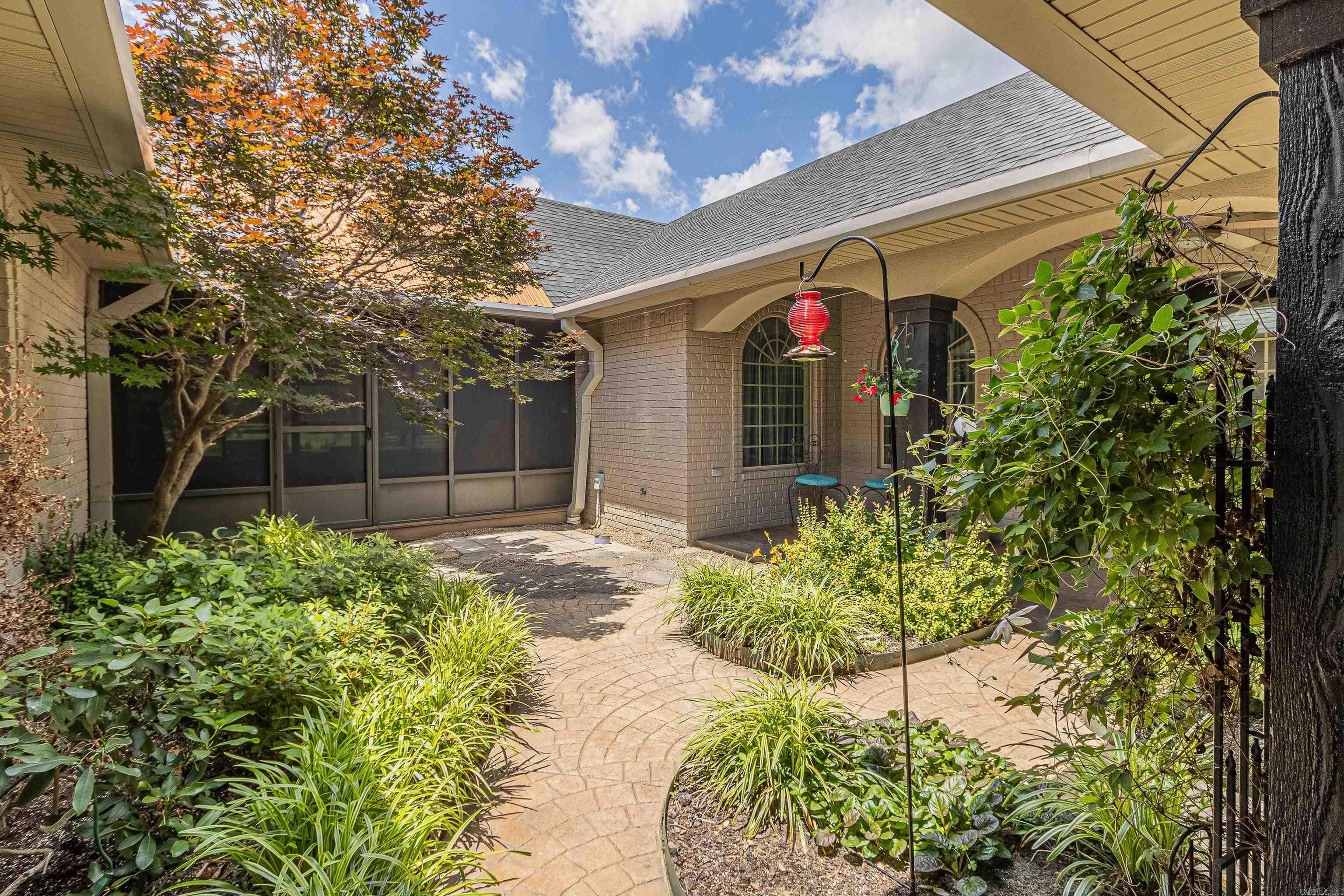 3205 Pruetts Chapel Road Paragould, AR 72450