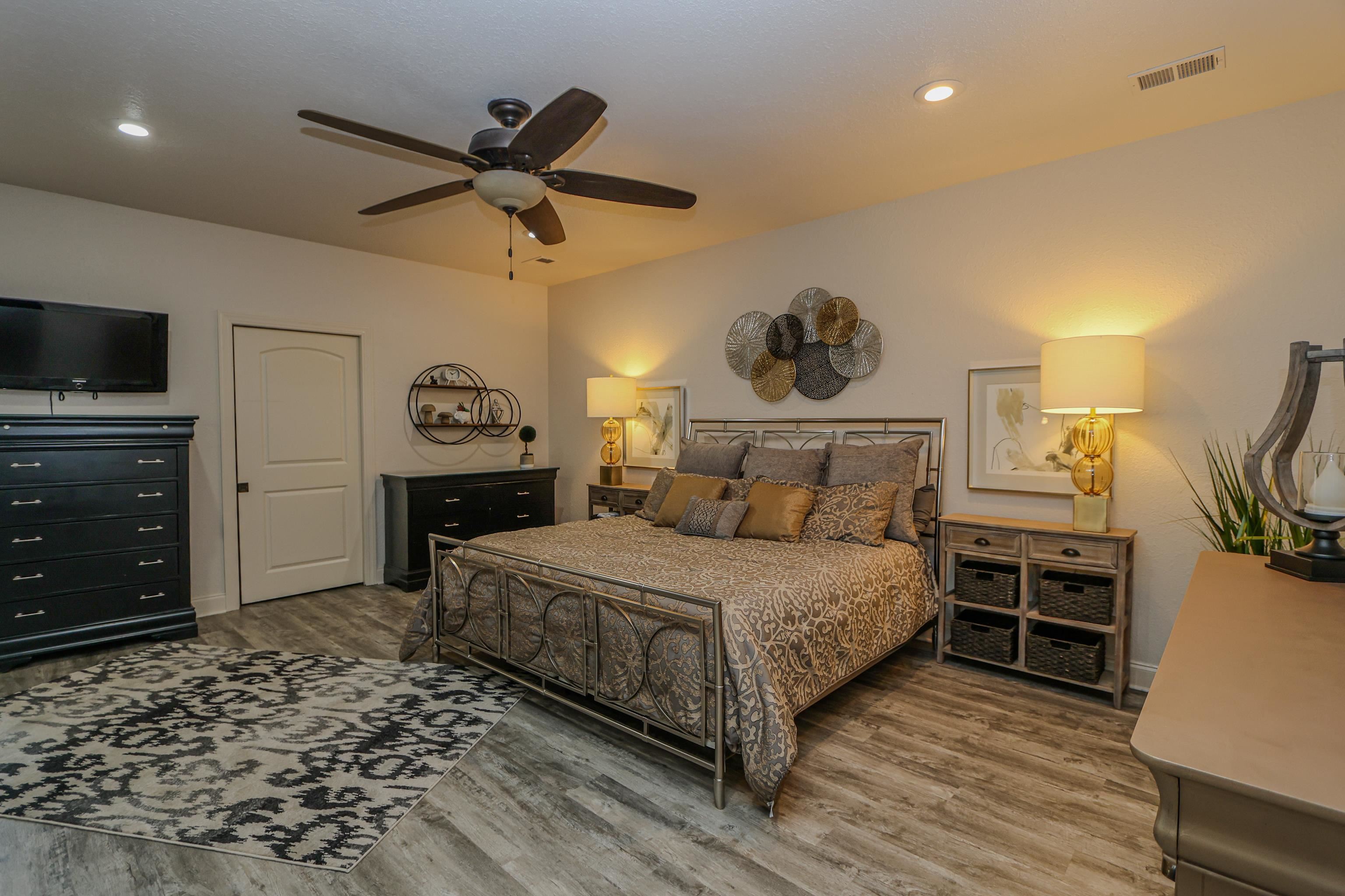3205  Pruetts Chapel  Paragould, AR