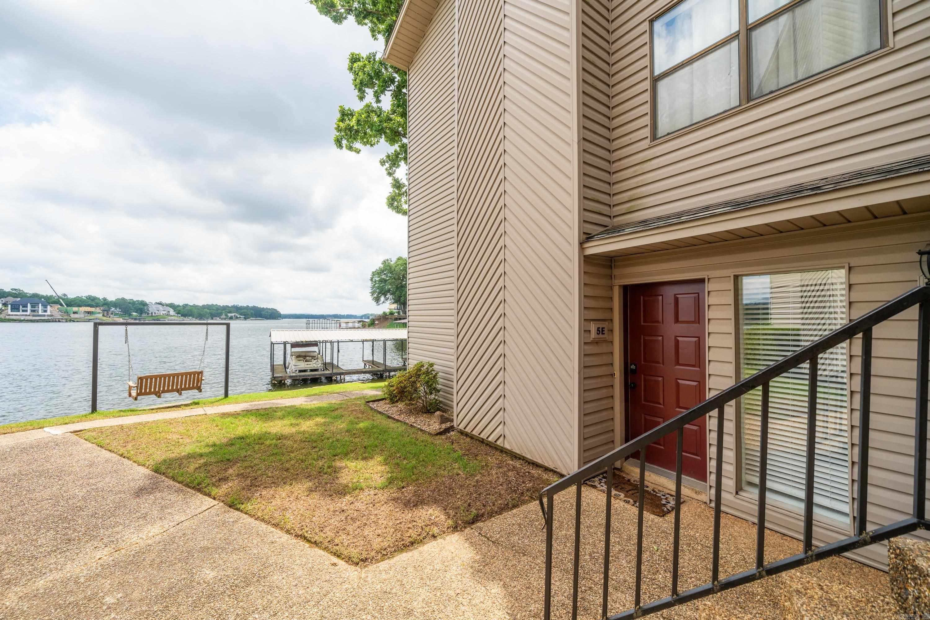 1319 Airport Road Hot Springs, AR 71913