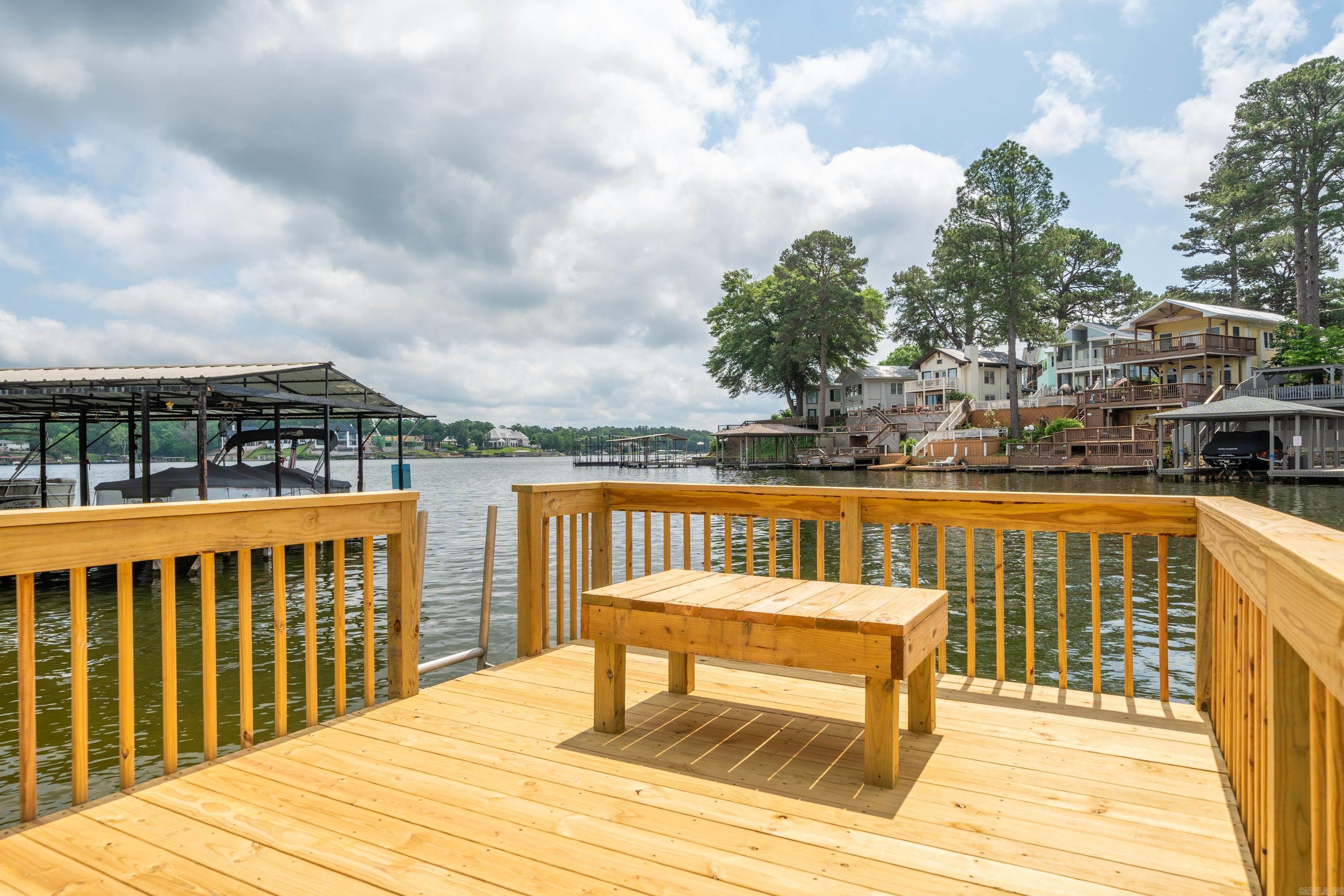 1319 Airport Road Hot Springs, AR 71913