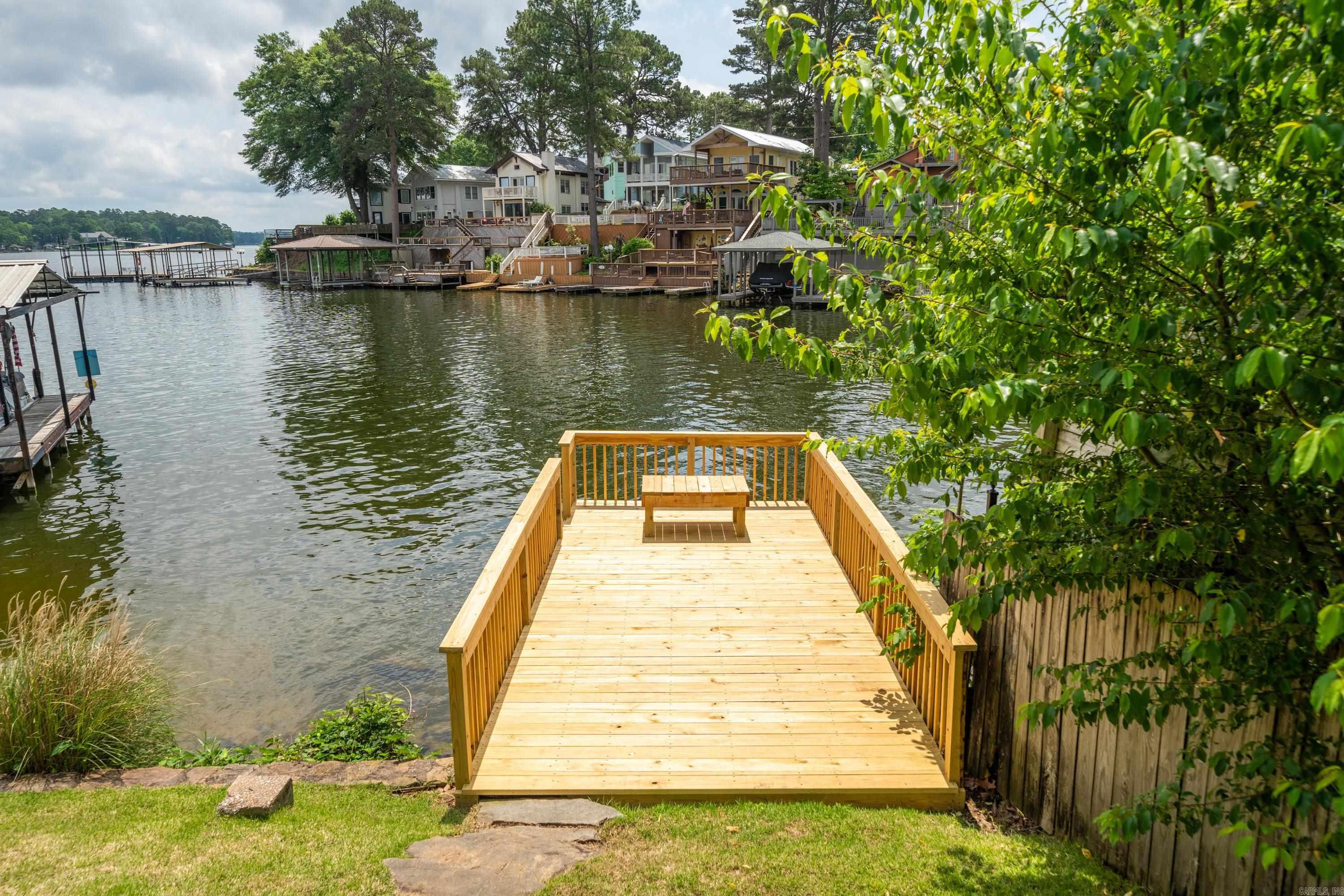 1319 Airport Road Hot Springs, AR 71913