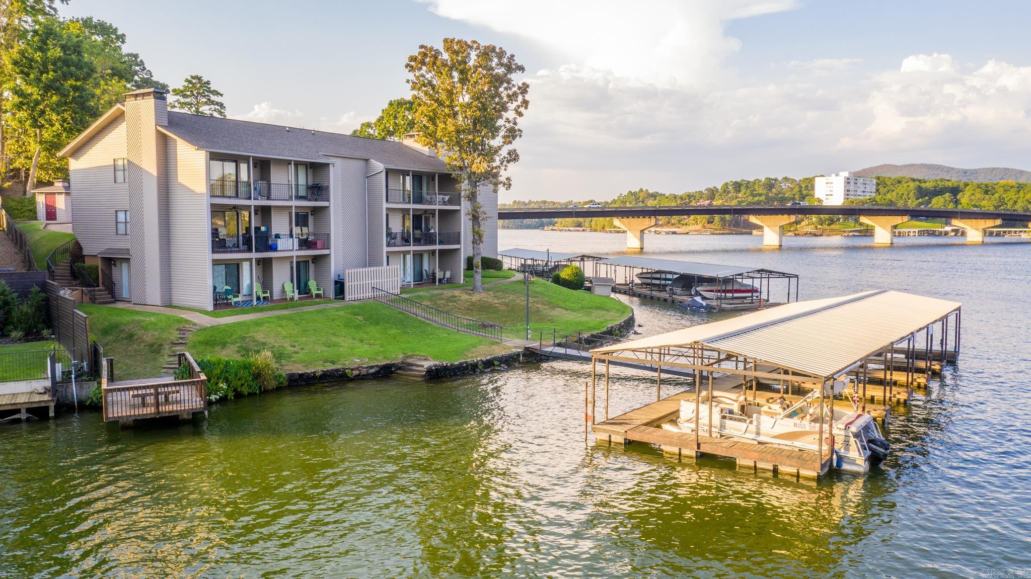 1319 Airport Road Hot Springs, AR 71913