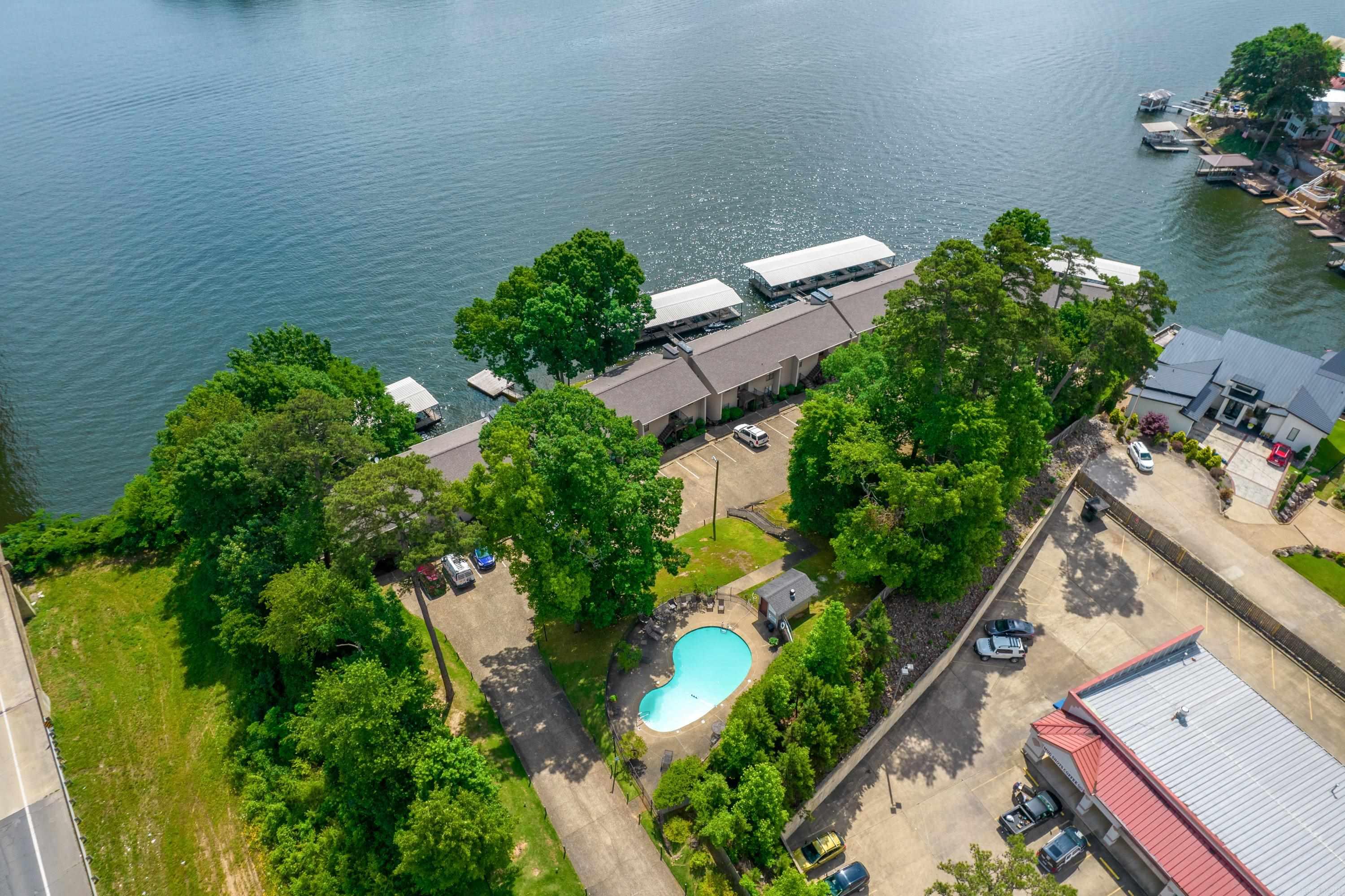 1319 Airport Road Hot Springs, AR 71913