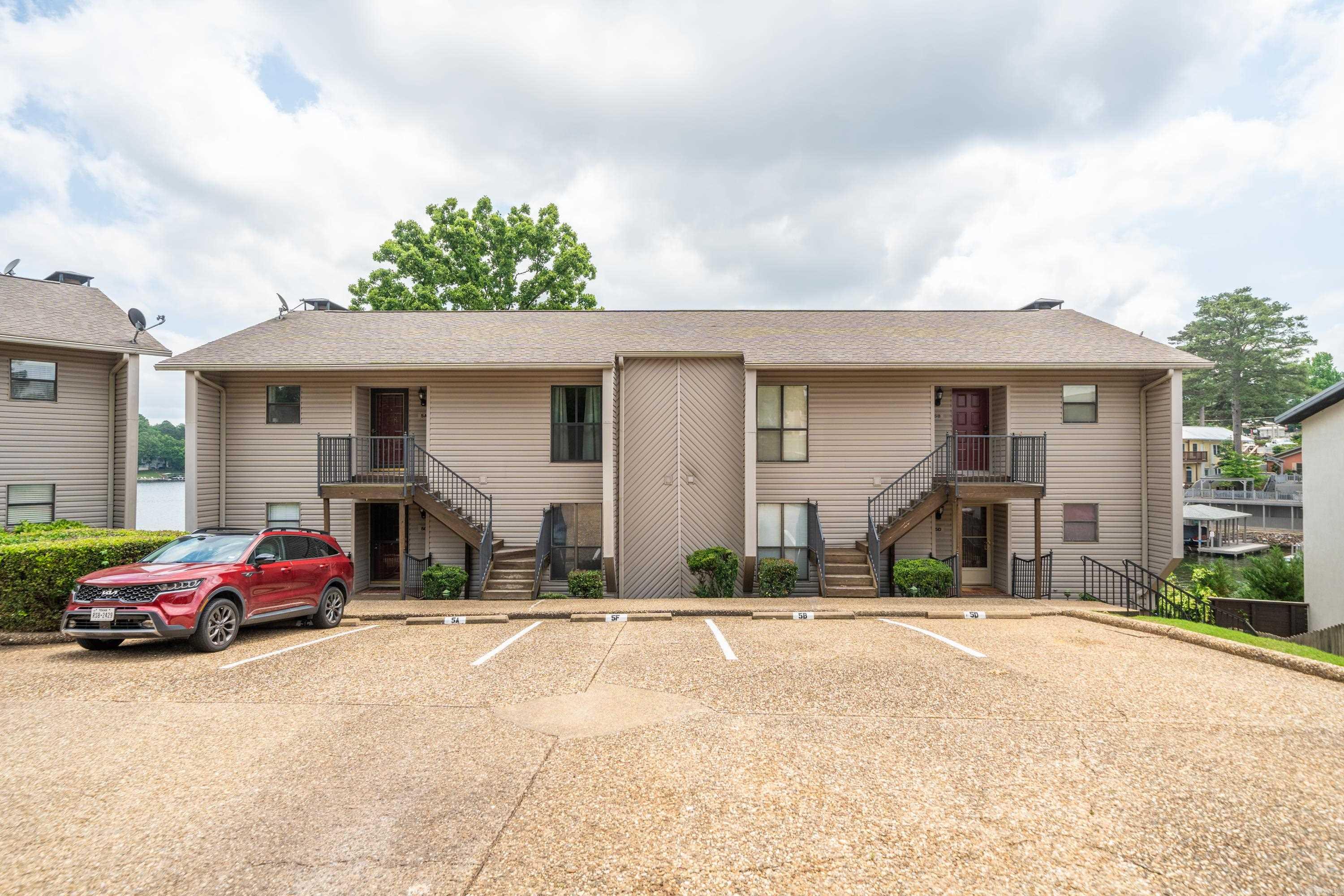 1319 Airport Road Hot Springs, AR 71913