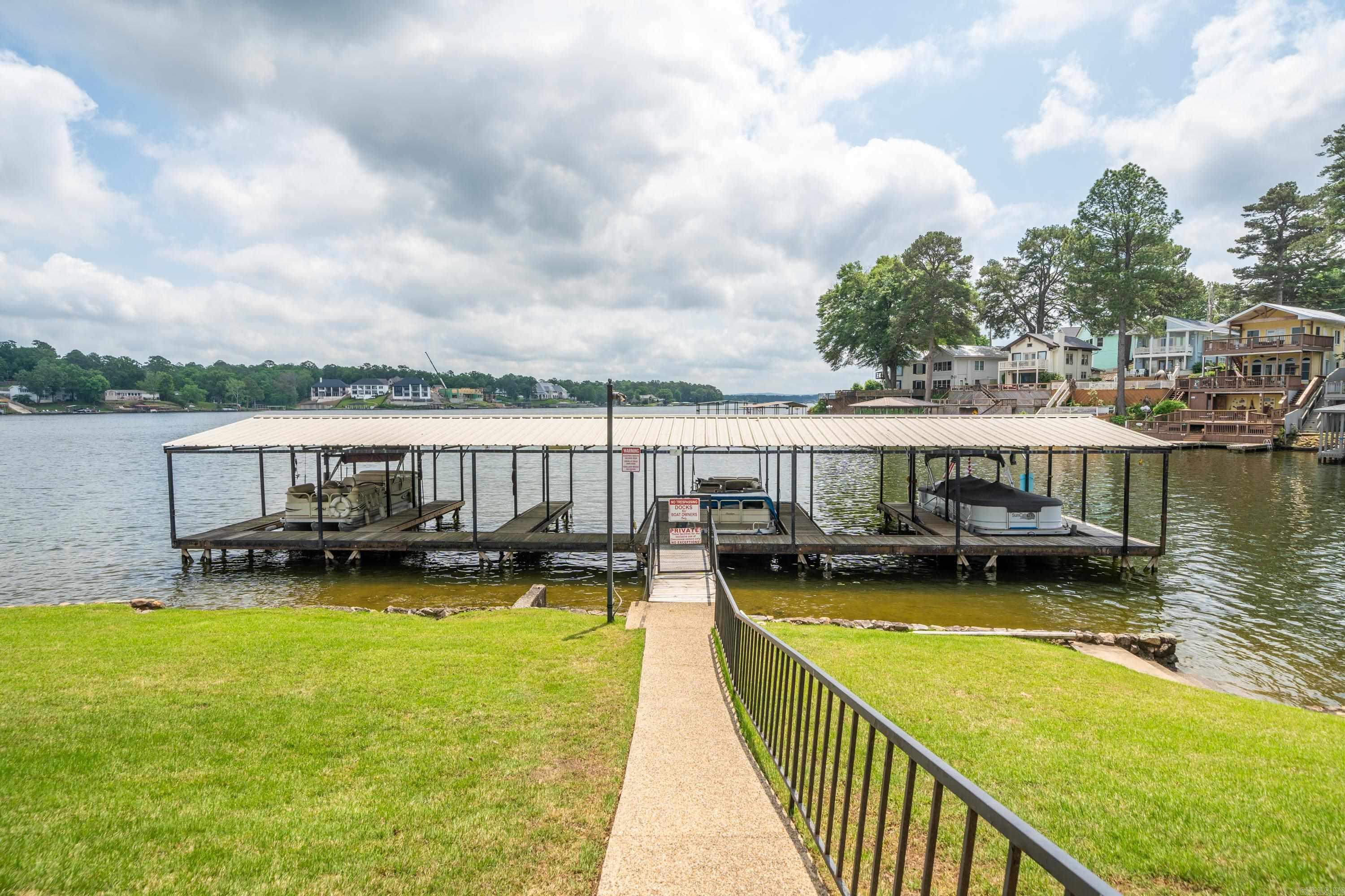 1319 Airport Road Hot Springs, AR 71913
