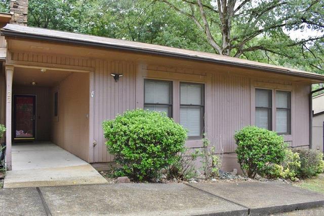 22  Reddina  Hot Springs Village, AR
