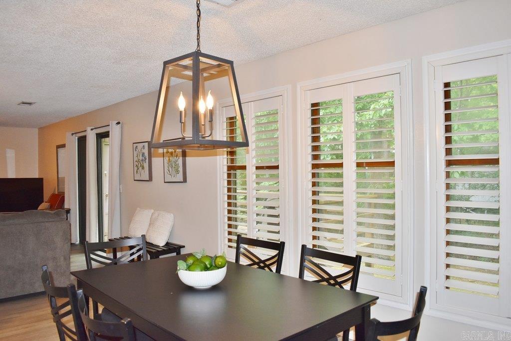 22  Reddina  Hot Springs Village, AR