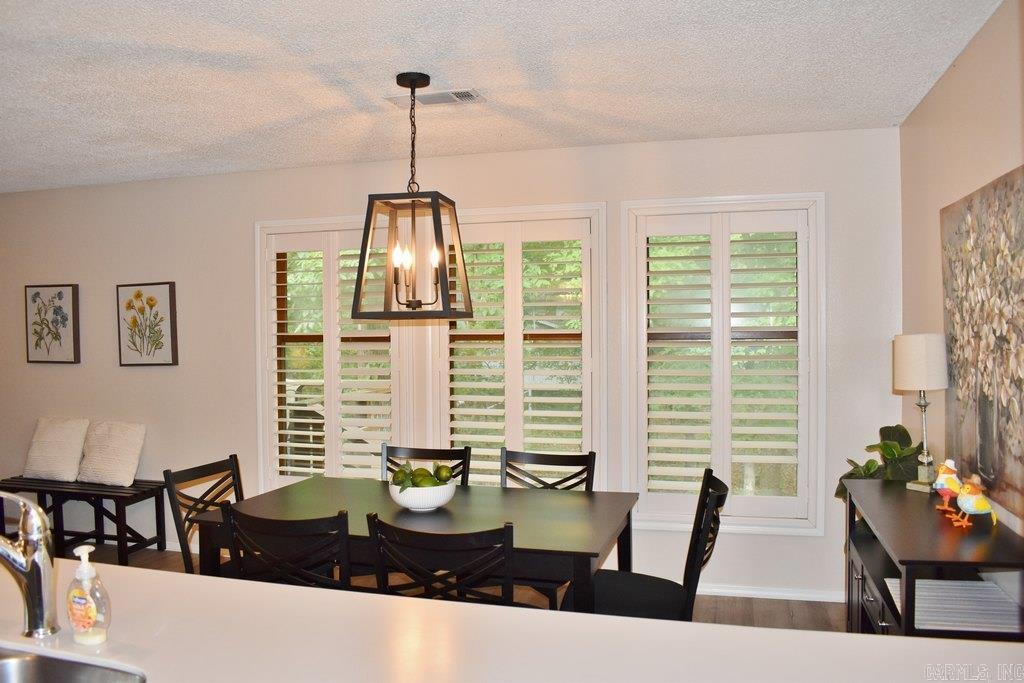 22  Reddina  Hot Springs Village, AR