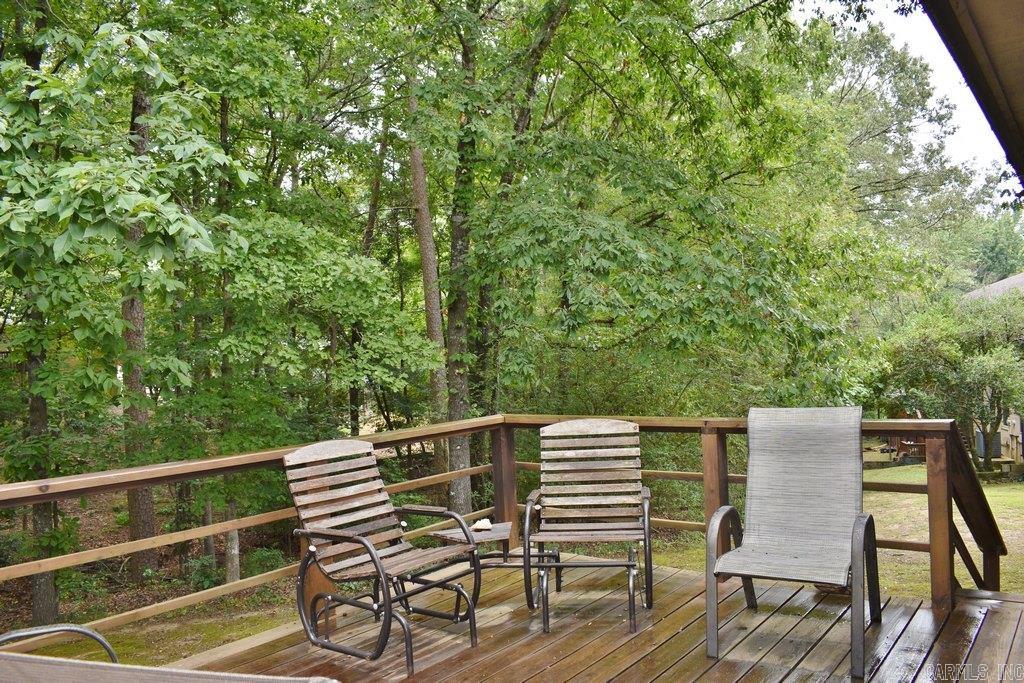 22  Reddina  Hot Springs Village, AR