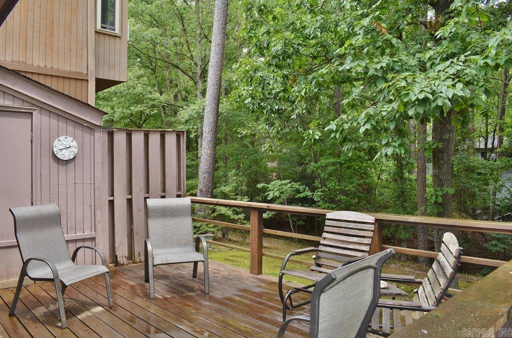 22  Reddina  Hot Springs Village, AR