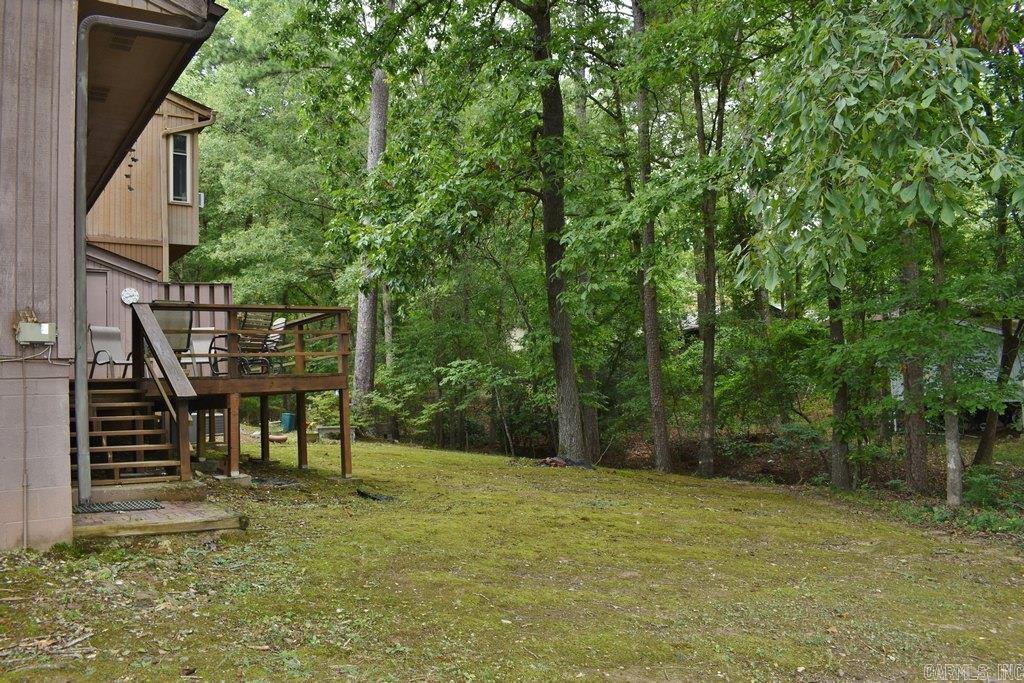 22  Reddina  Hot Springs Village, AR