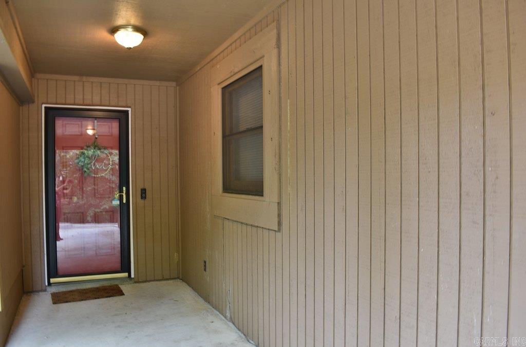 22  Reddina  Hot Springs Village, AR