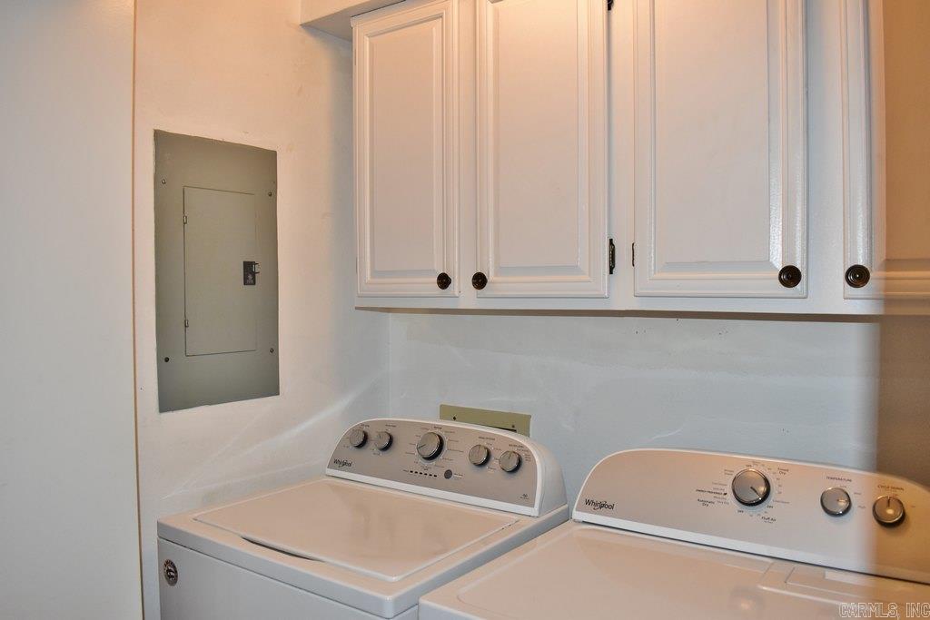 22  Reddina  Hot Springs Village, AR