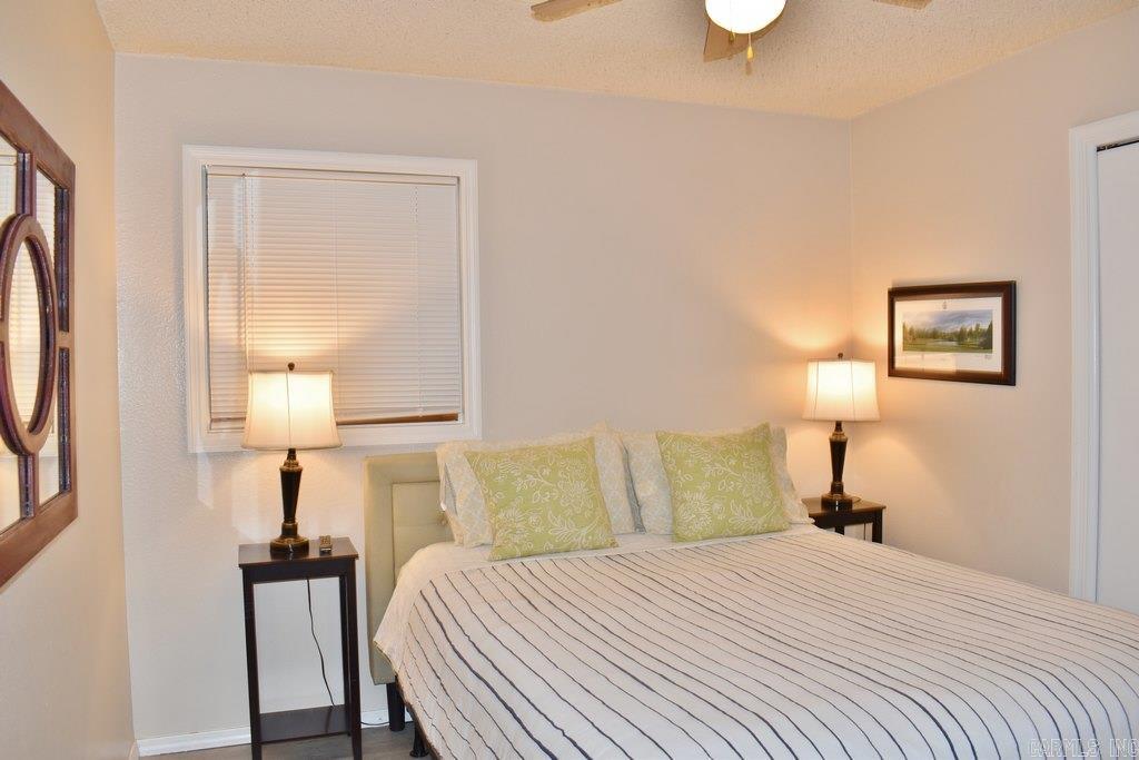 22  Reddina  Hot Springs Village, AR