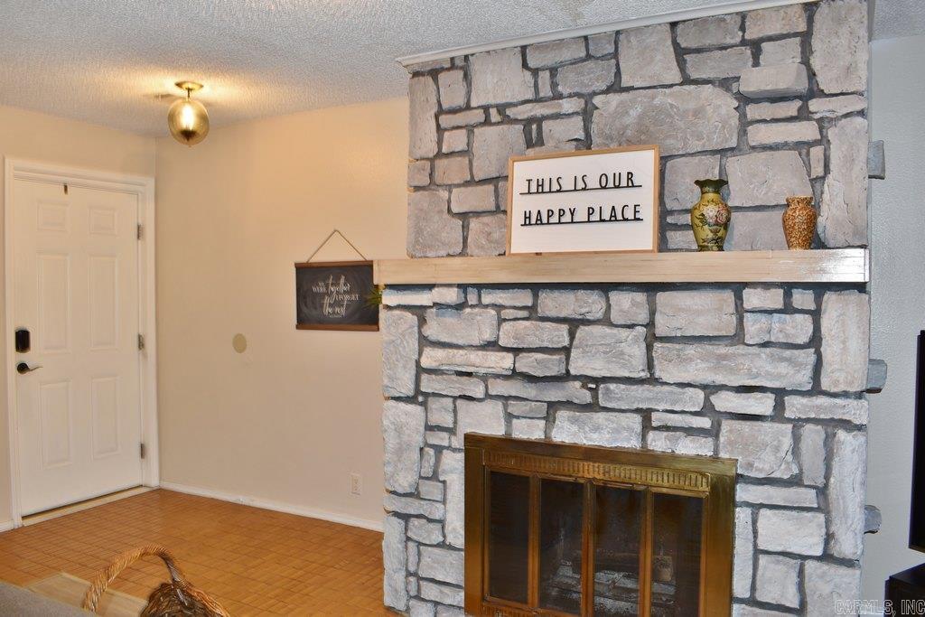 22  Reddina  Hot Springs Village, AR
