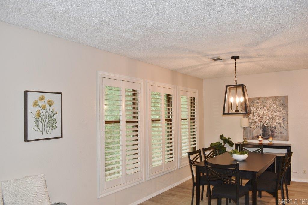 22  Reddina  Hot Springs Village, AR