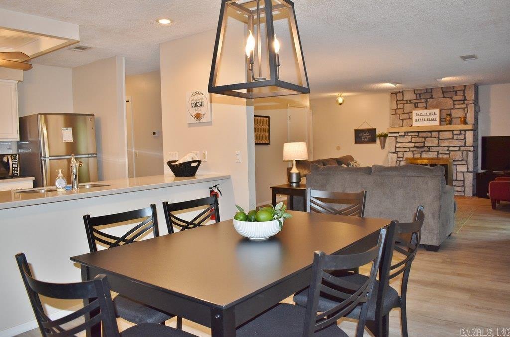 22  Reddina  Hot Springs Village, AR