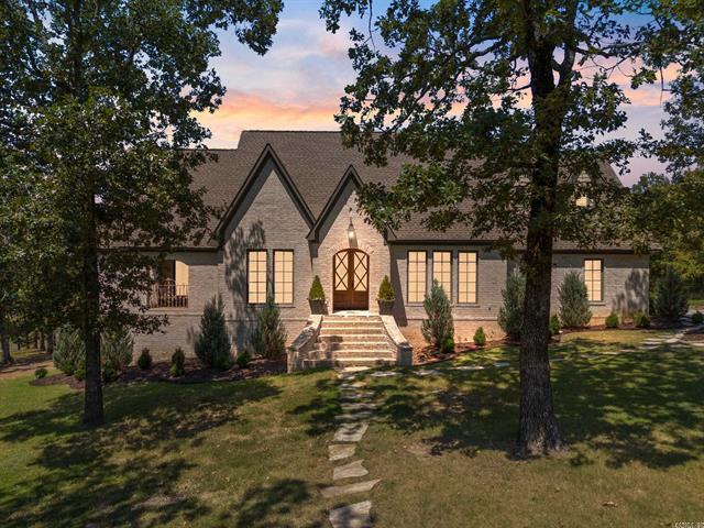 18  Sky Dr  Greenbrier, AR